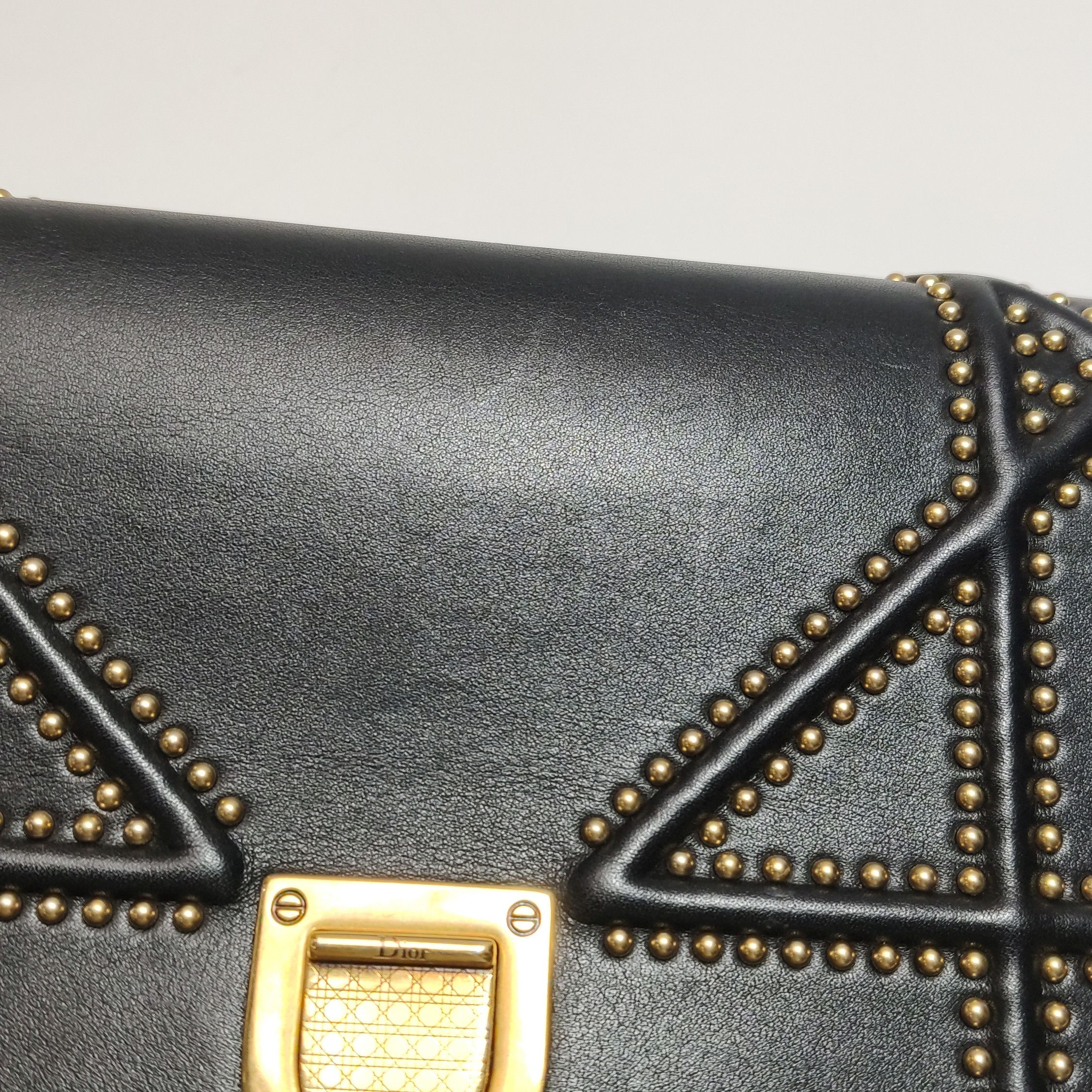 Dior Dior Women os Shoulder Bags Size ONE SIZE - 18 Thumbnail