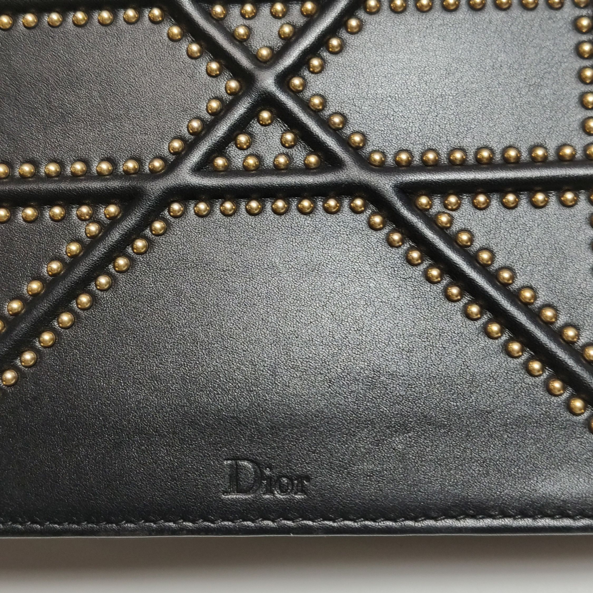 Dior Dior Women os Shoulder Bags Size ONE SIZE - 20 Thumbnail