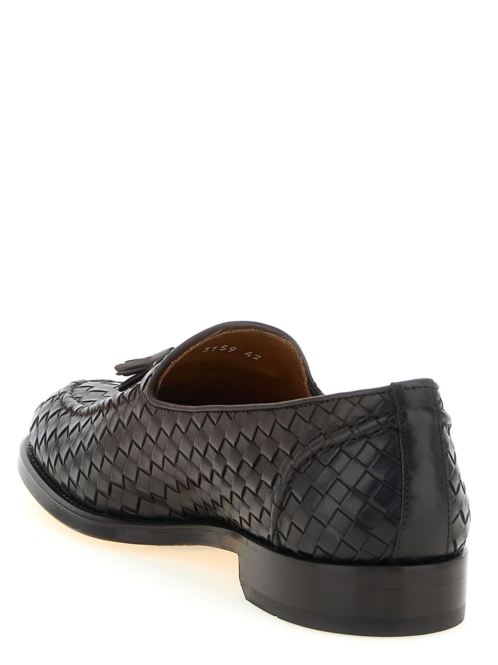 Doucal's 'Adler' loafers Size US 9.5 / EU 42-43 - 3 Thumbnail