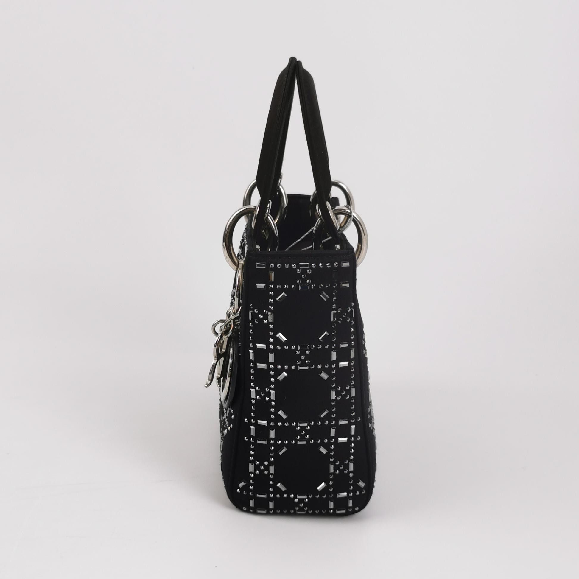 Dior Dior Women os Shoulder Bags Size ONE SIZE - 3 Thumbnail