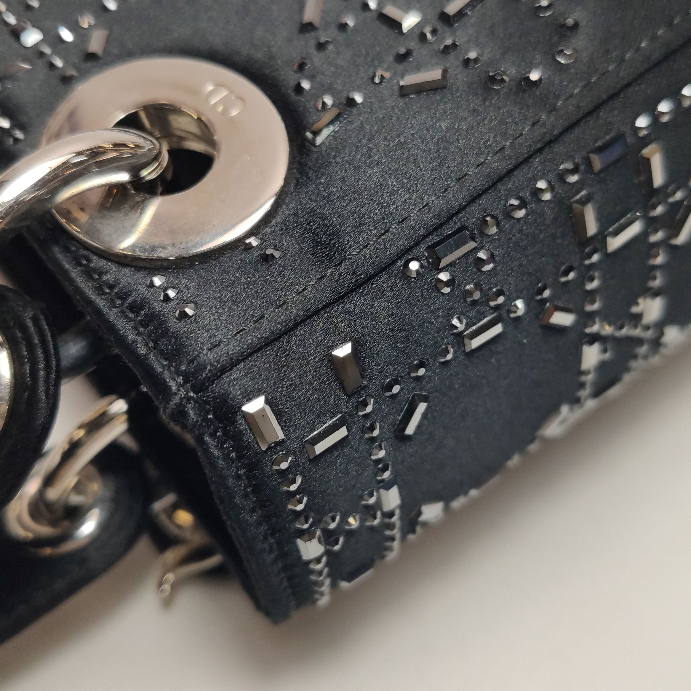 Dior Dior Women os Shoulder Bags Size ONE SIZE - 19 Thumbnail