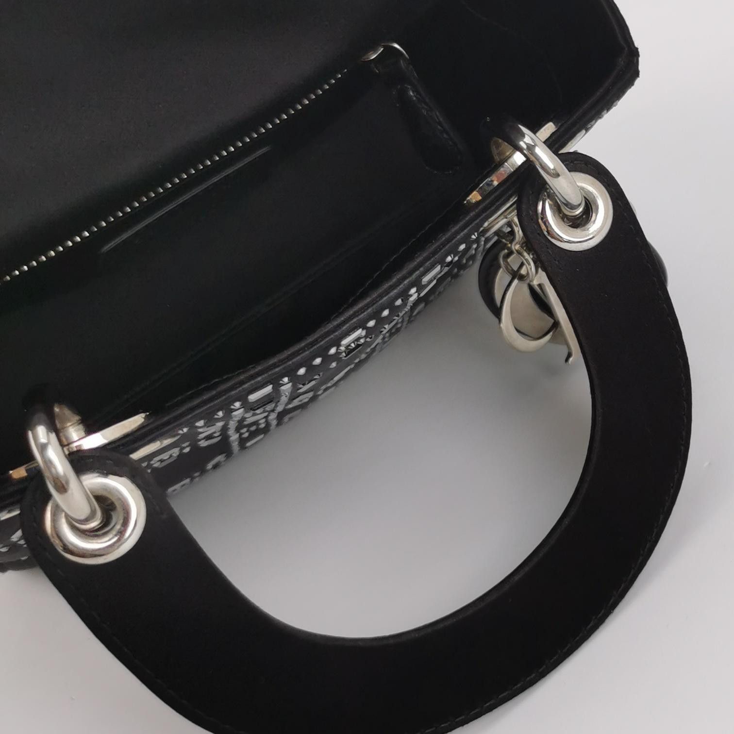 Dior Dior Women os Shoulder Bags Size ONE SIZE - 7 Thumbnail