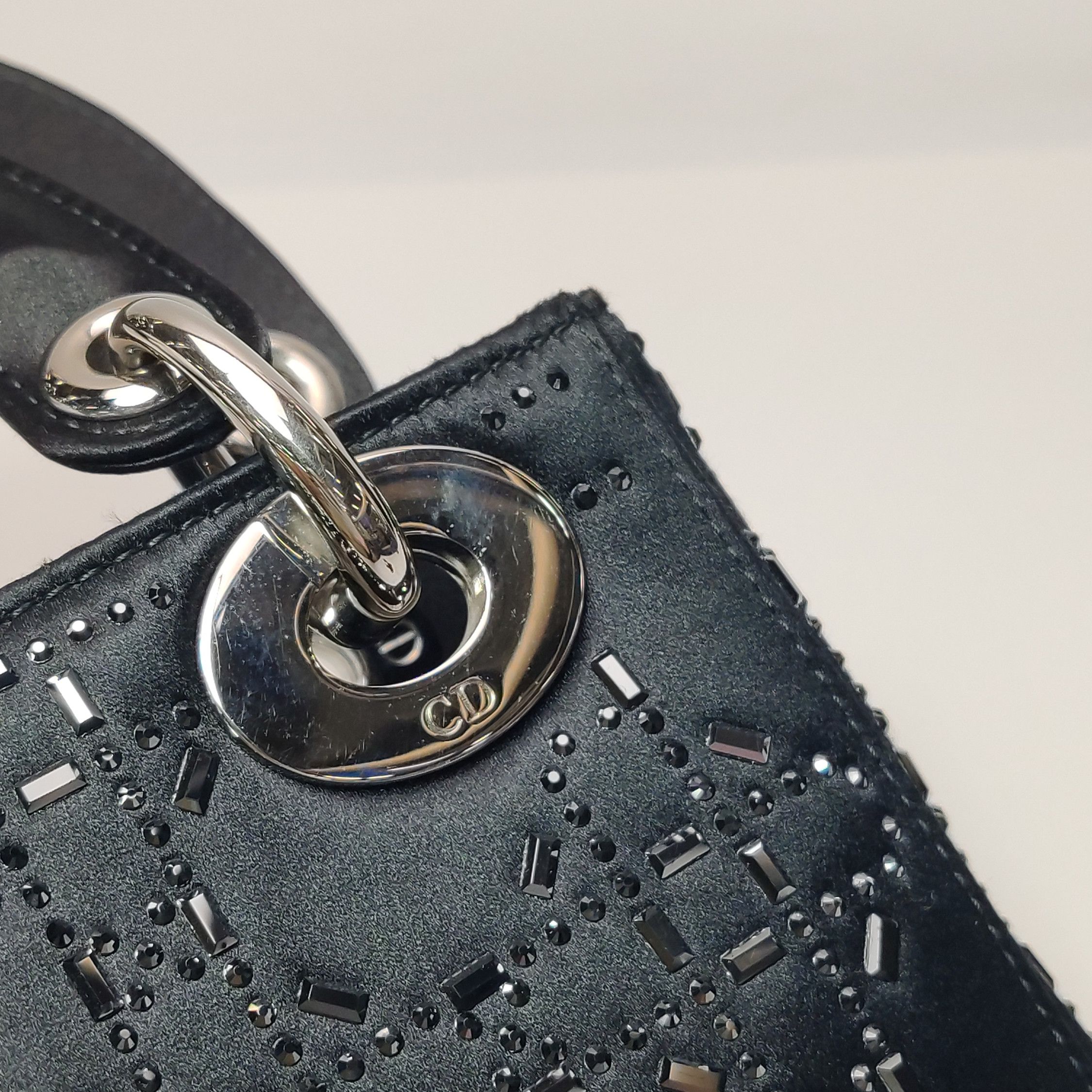 Dior Dior Women os Shoulder Bags Size ONE SIZE - 17 Thumbnail