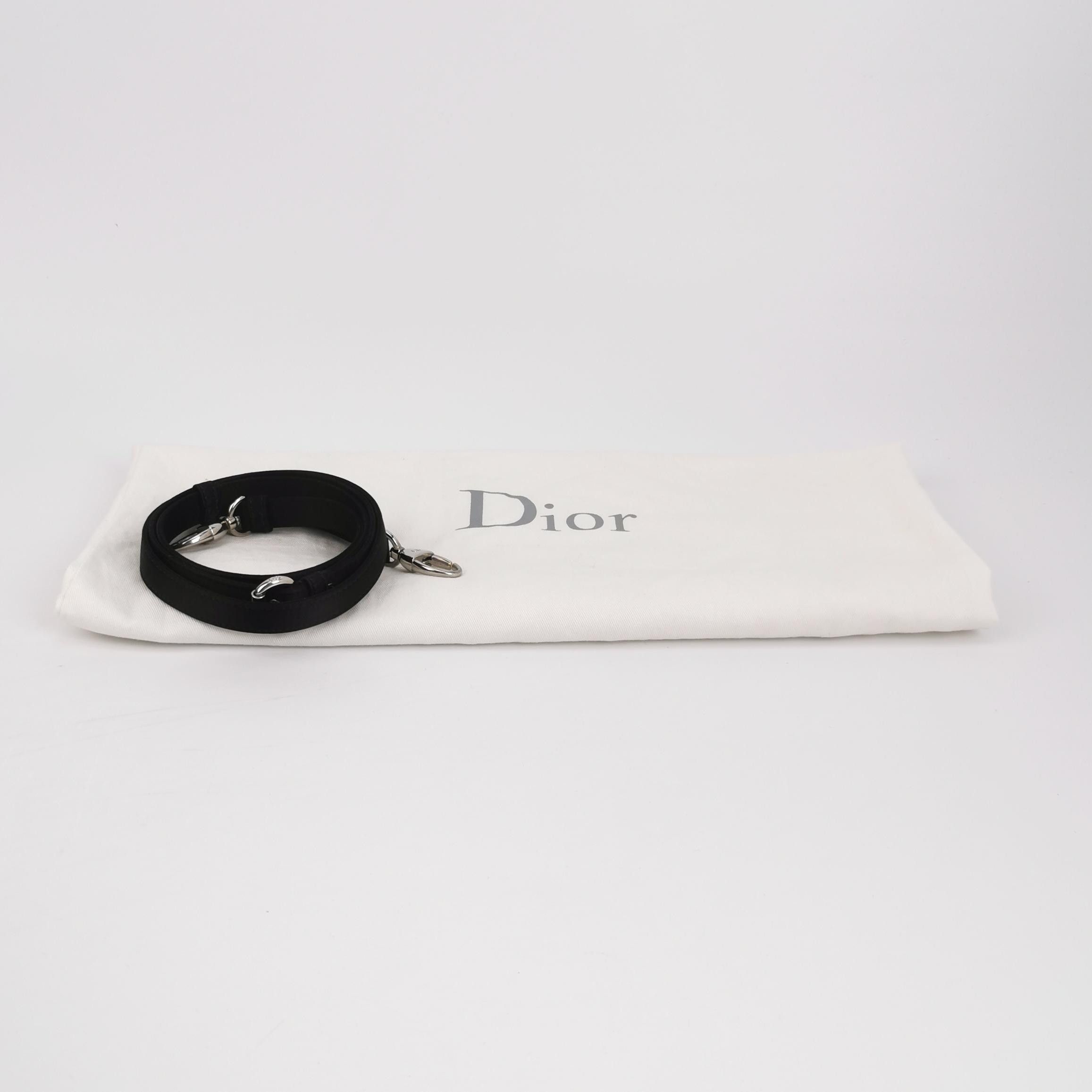 Dior Dior Women os Shoulder Bags Size ONE SIZE - 10 Thumbnail