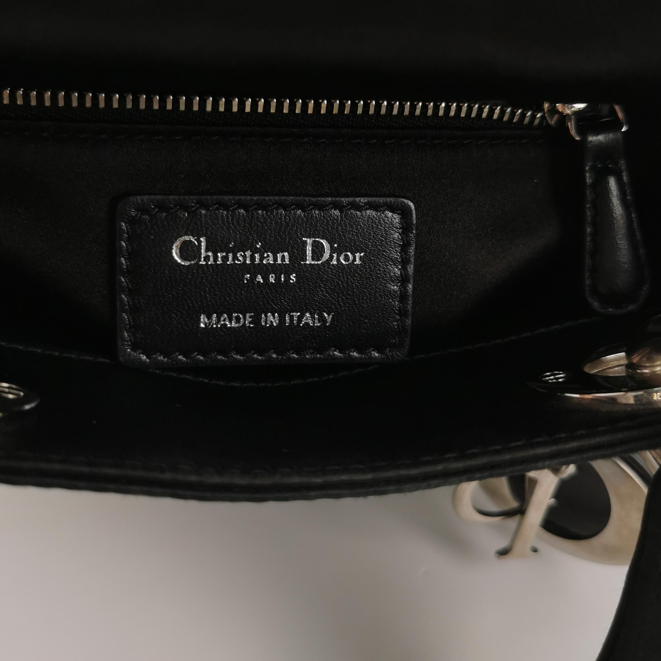 Dior Dior Women os Shoulder Bags Size ONE SIZE - 8 Thumbnail