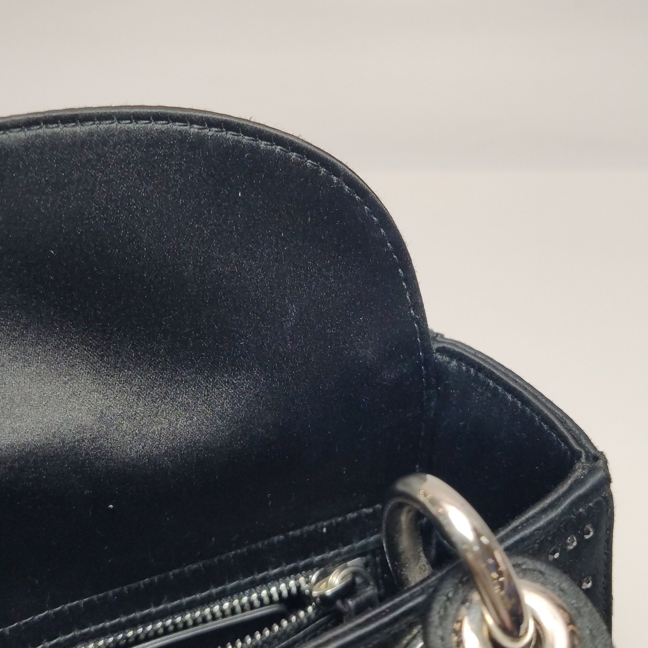Dior Dior Women os Shoulder Bags Size ONE SIZE - 11 Thumbnail