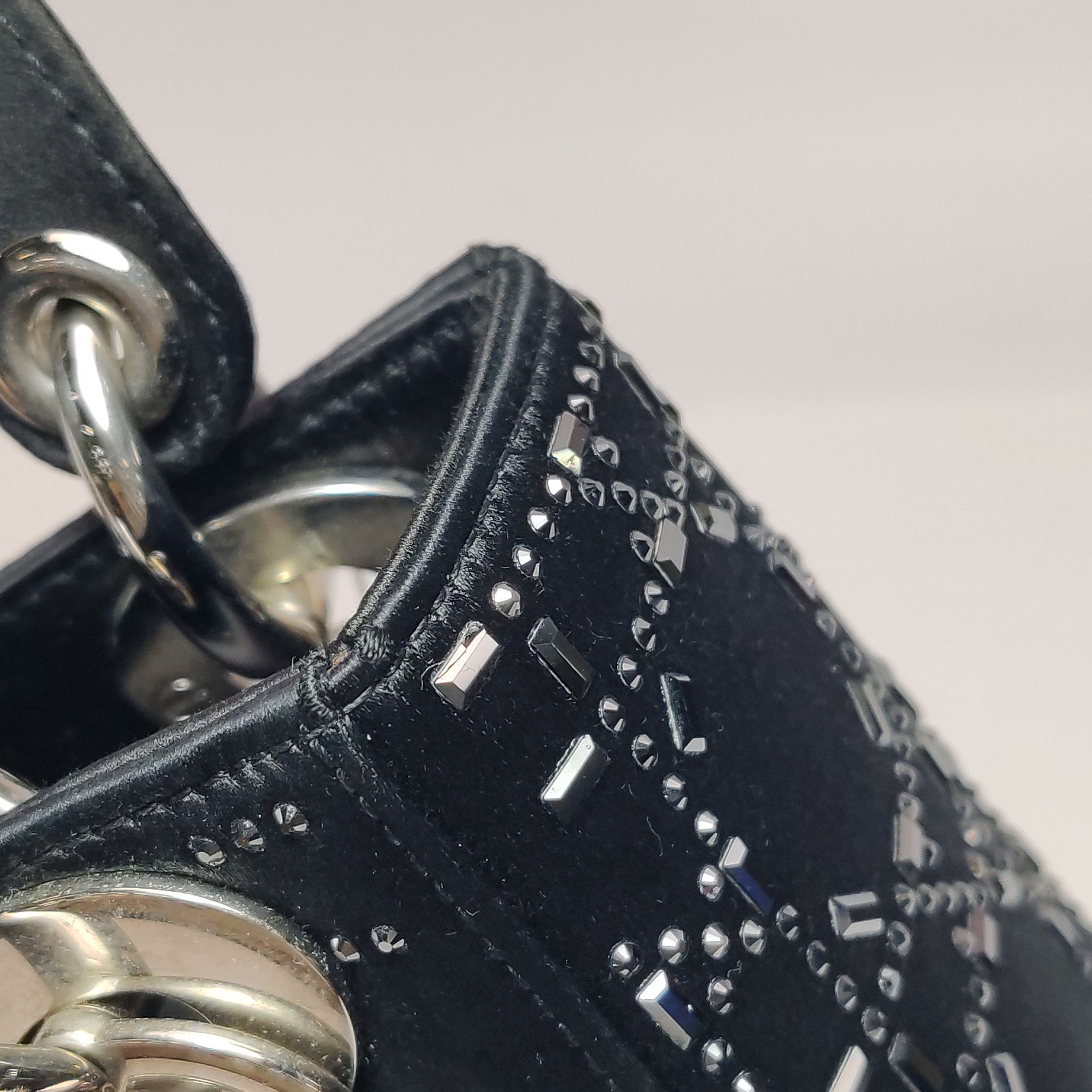 Dior Dior Women os Shoulder Bags Size ONE SIZE - 22 Thumbnail