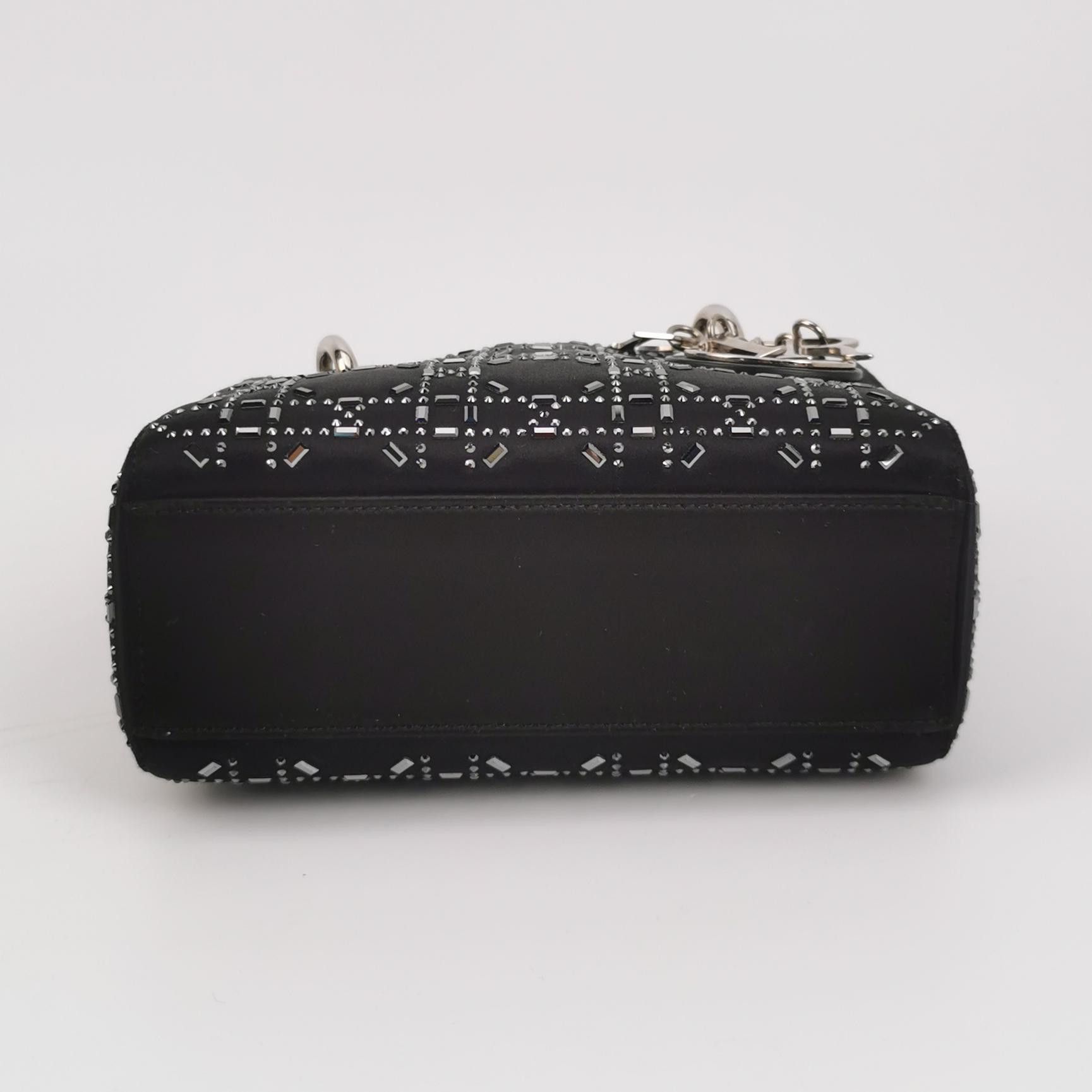 Dior Dior Women os Shoulder Bags Size ONE SIZE - 6 Thumbnail