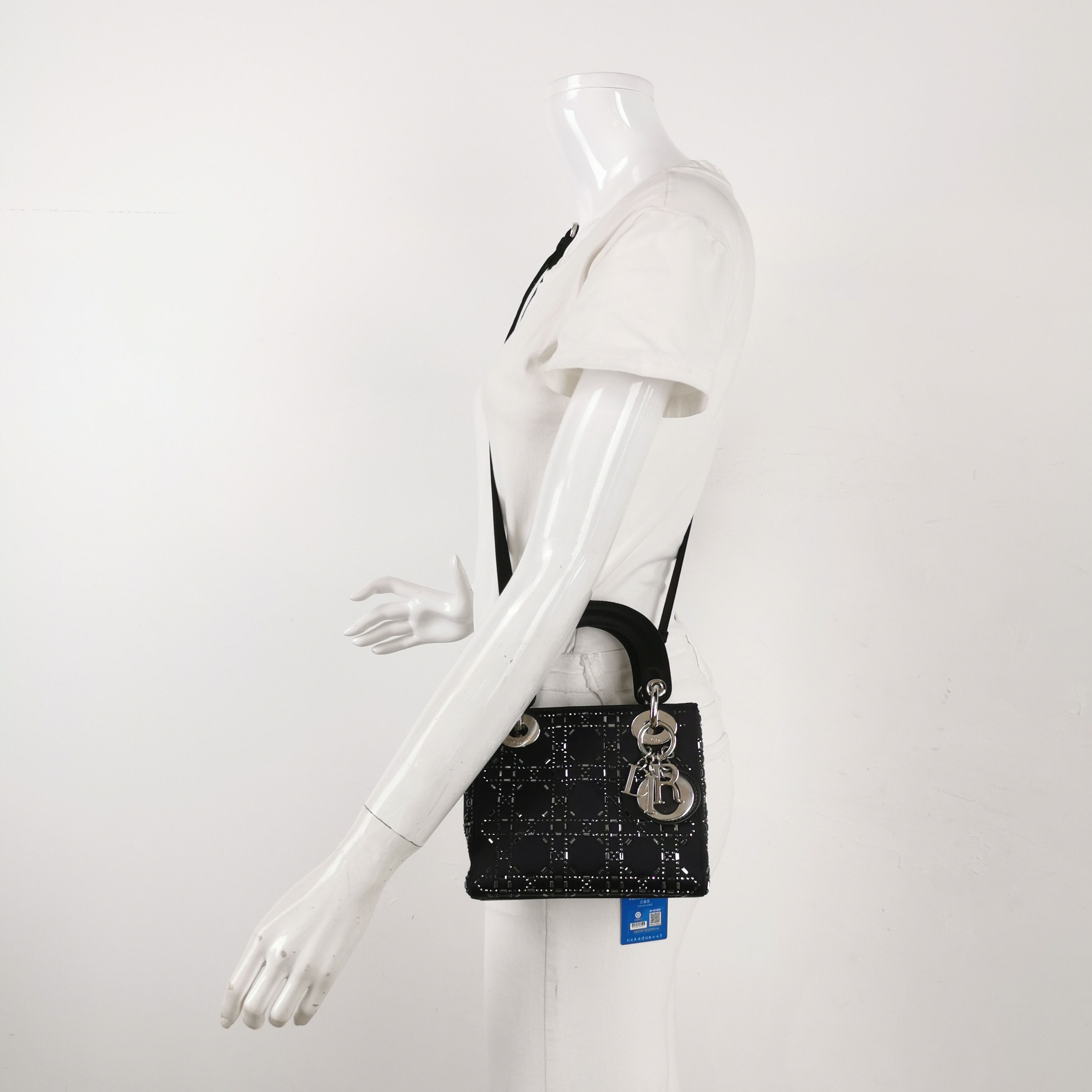 Dior Dior Women os Shoulder Bags Size ONE SIZE - 2 Thumbnail