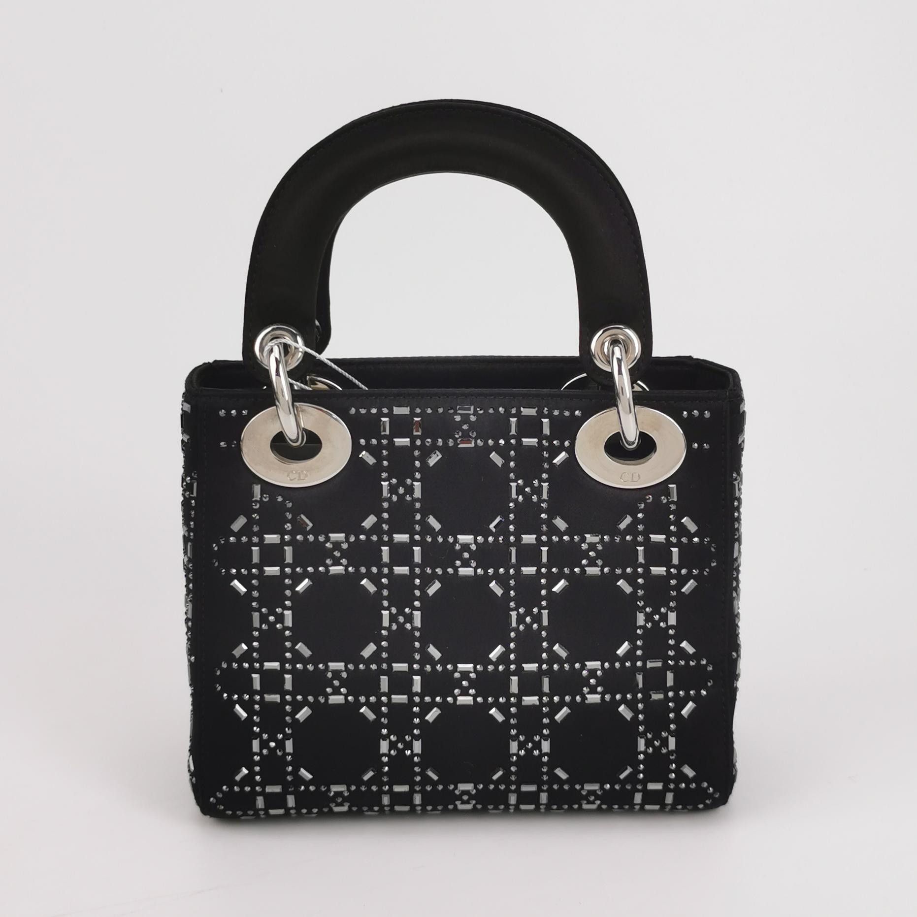 Dior Dior Women os Shoulder Bags Size ONE SIZE - 5 Thumbnail