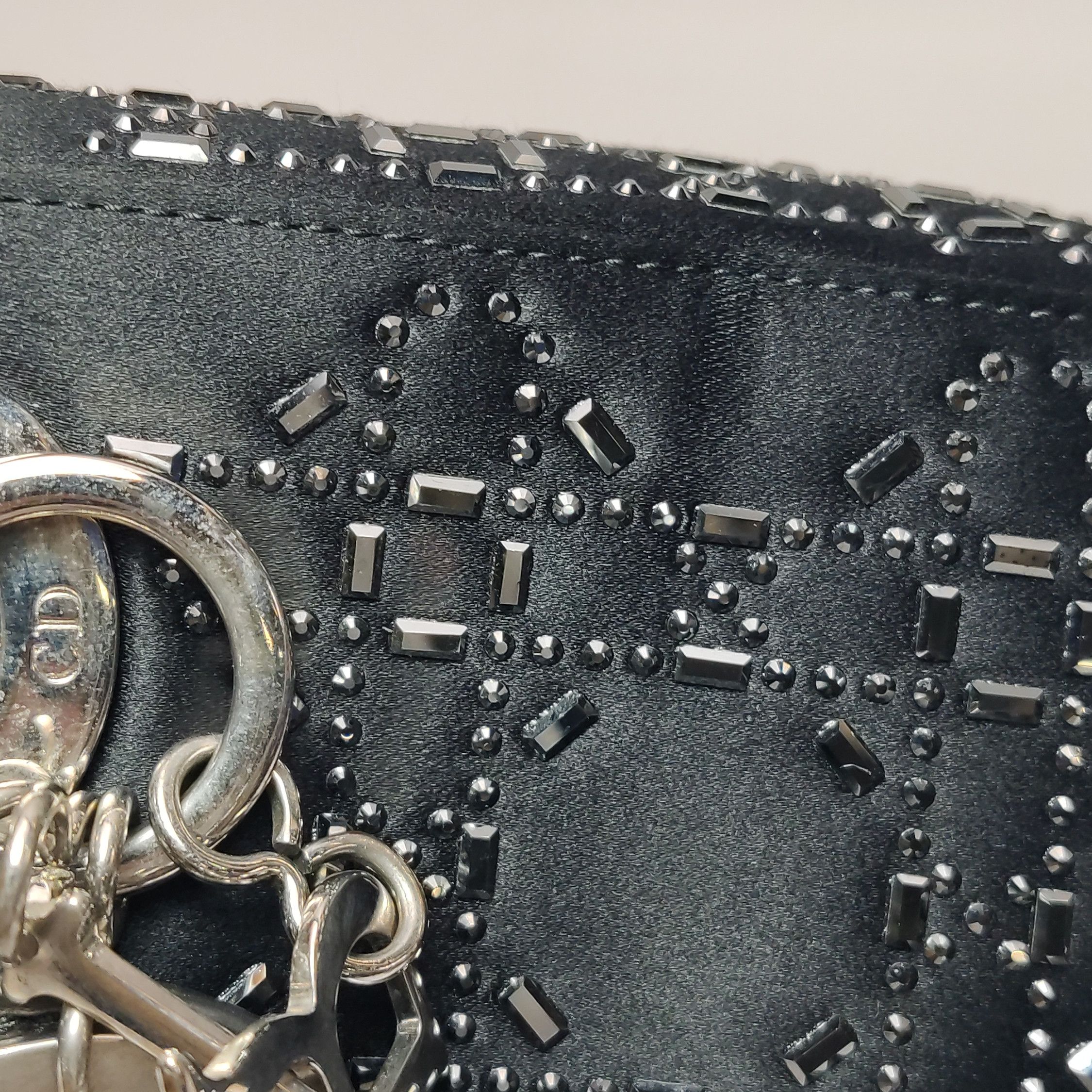 Dior Dior Women os Shoulder Bags Size ONE SIZE - 23 Thumbnail