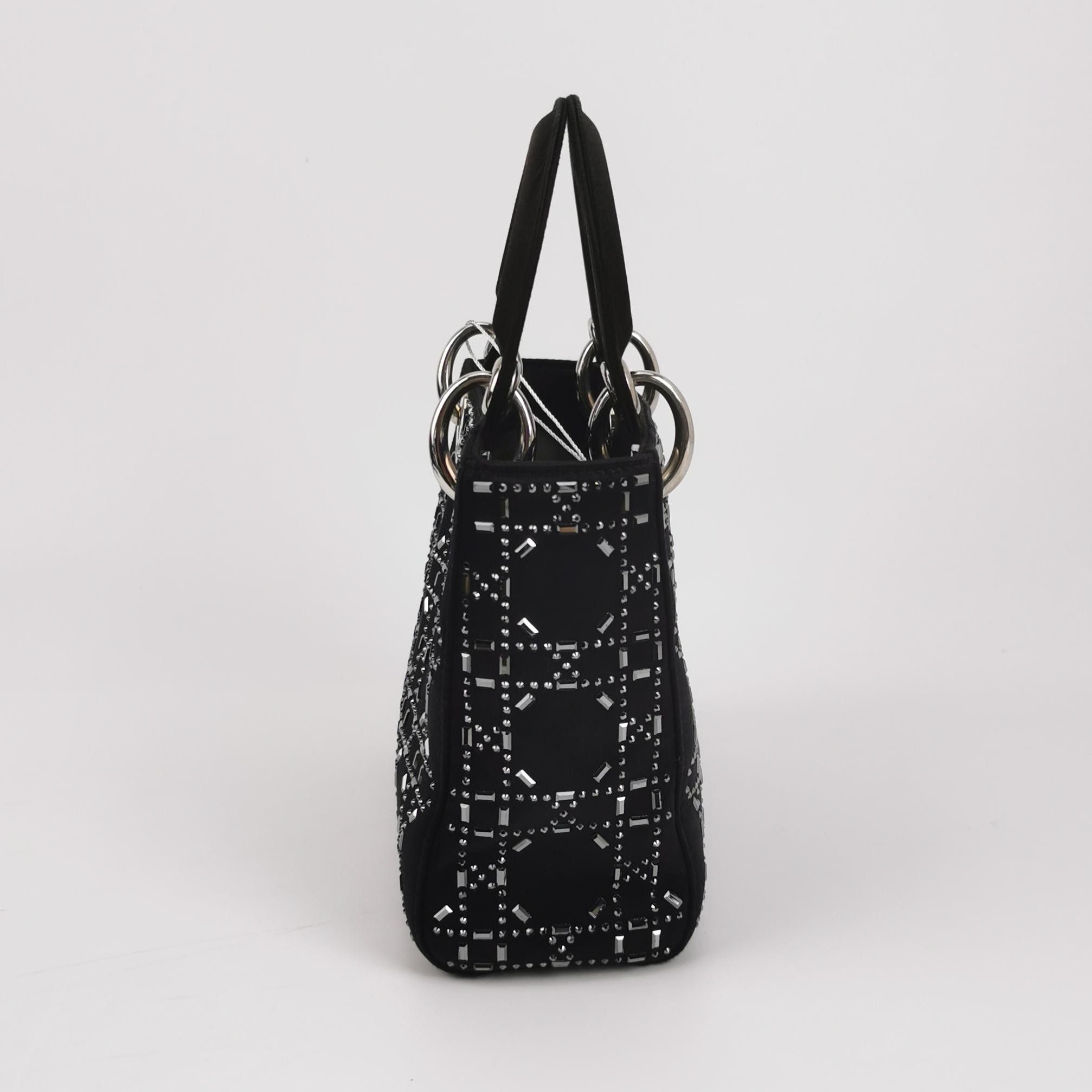 Dior Dior Women os Shoulder Bags Size ONE SIZE - 4 Thumbnail