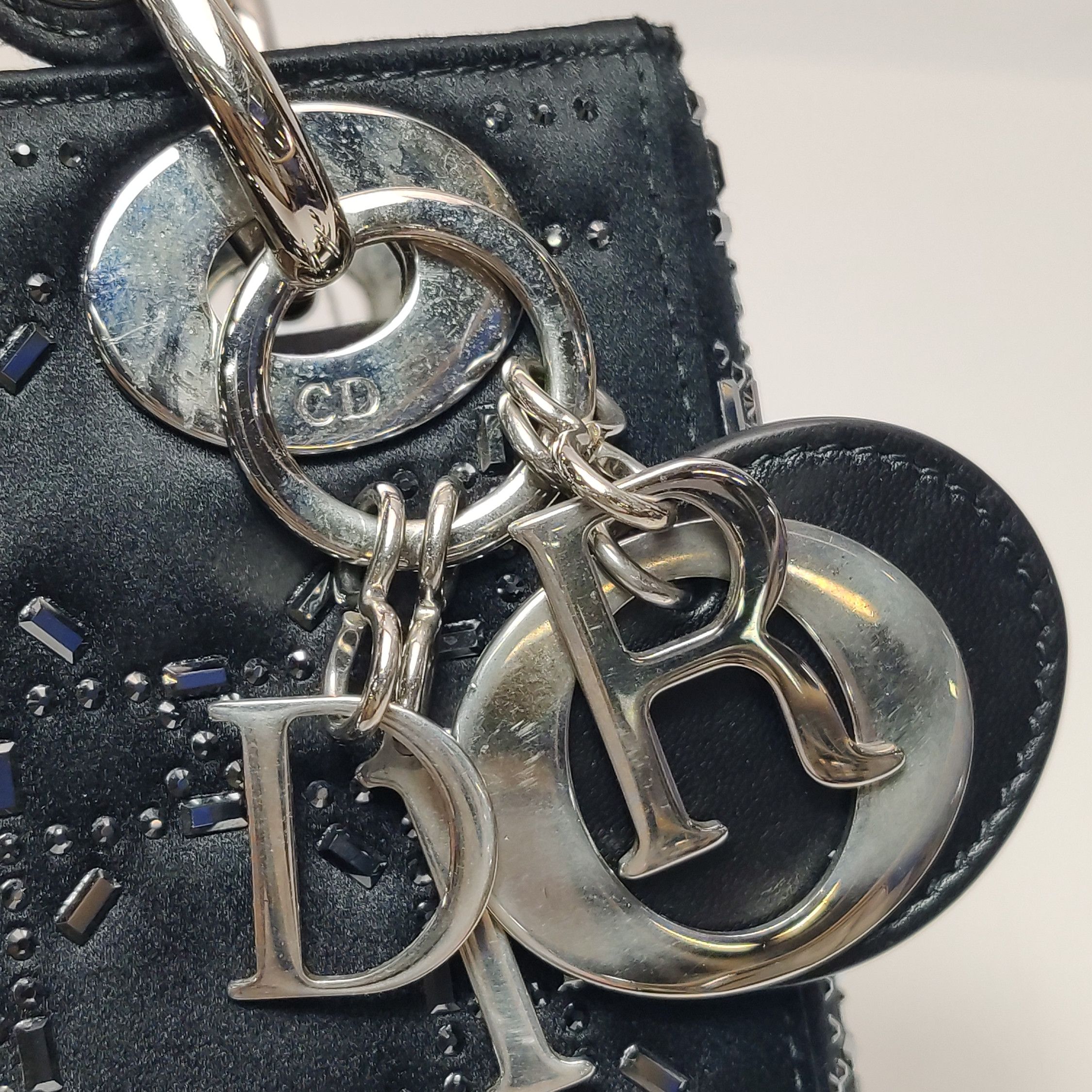Dior Dior Women os Shoulder Bags Size ONE SIZE - 16 Thumbnail