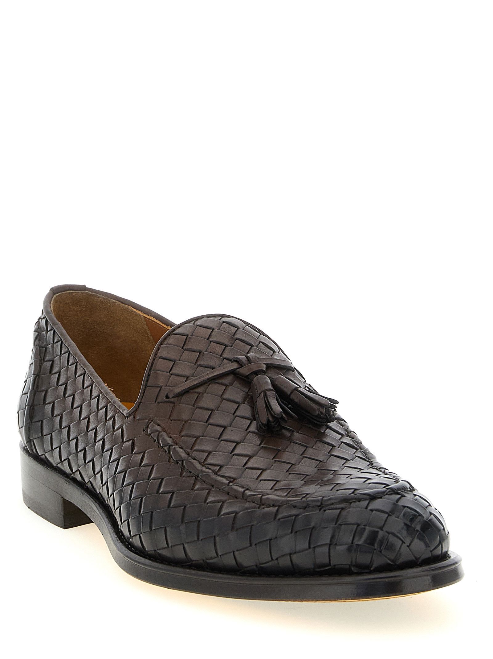 Doucal's 'Adler' loafers Size US 11 / EU 44 - 2 Thumbnail