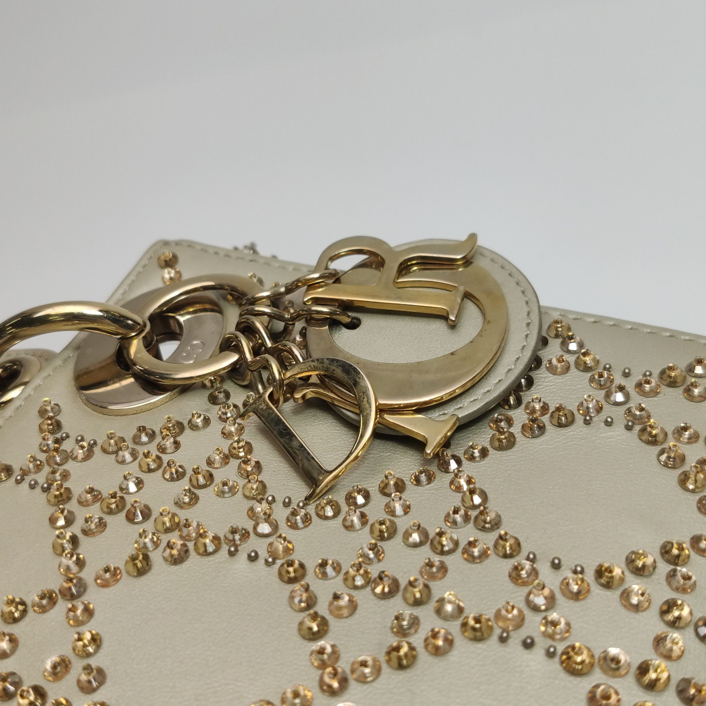 Dior Dior Women os Shoulder Bags Size ONE SIZE - 13 Thumbnail