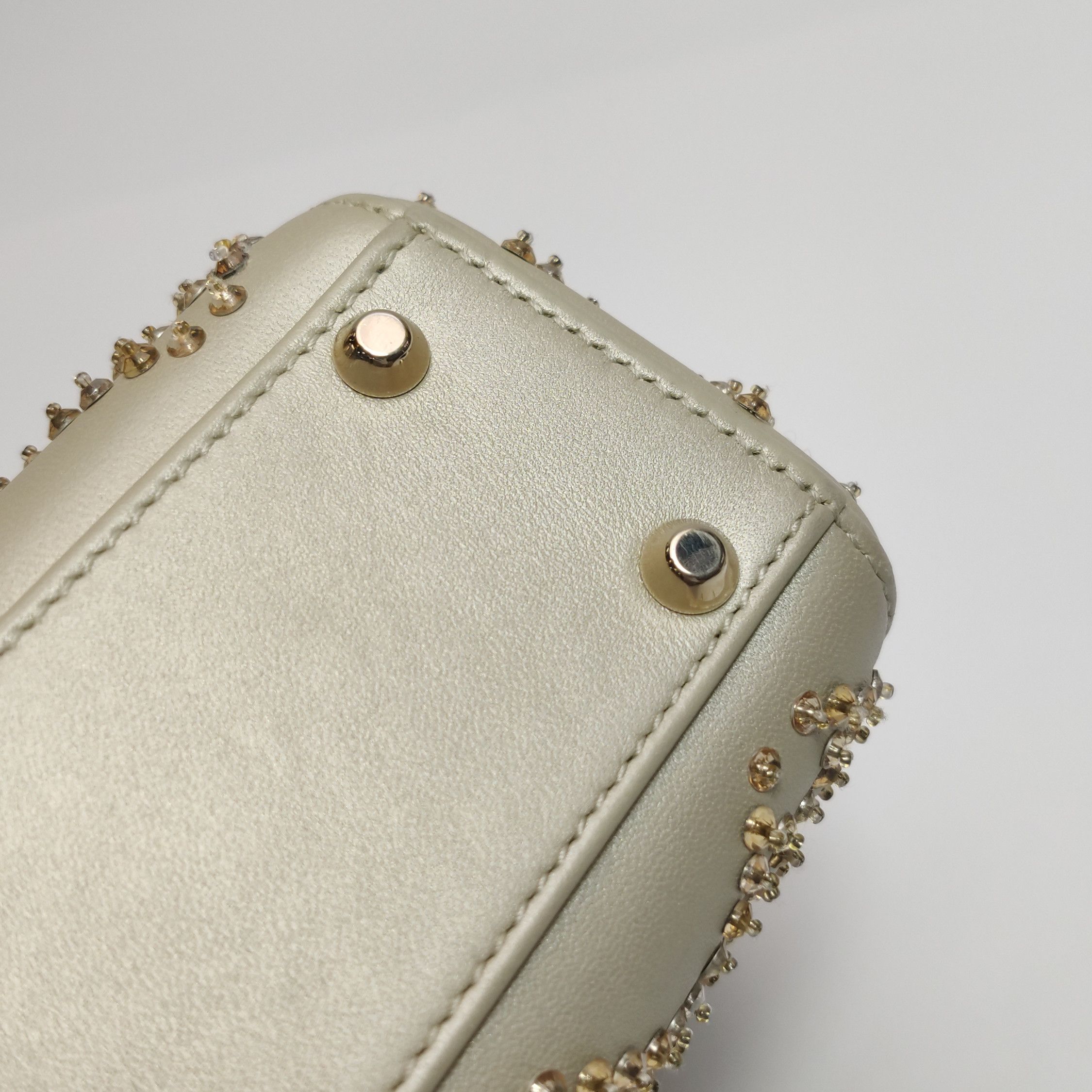 Dior Dior Women os Shoulder Bags Size ONE SIZE - 14 Thumbnail