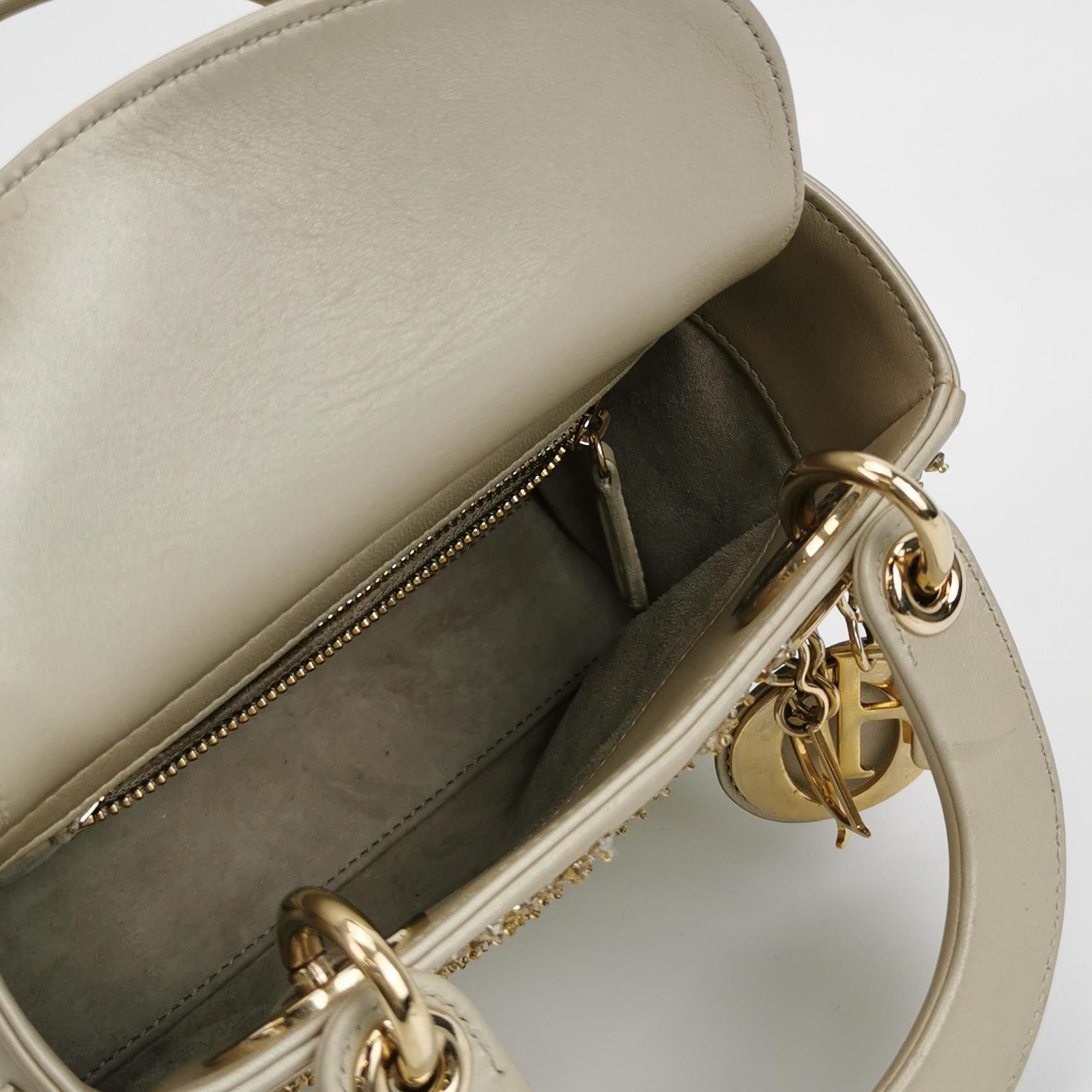 Dior Dior Women os Shoulder Bags Size ONE SIZE - 7 Thumbnail
