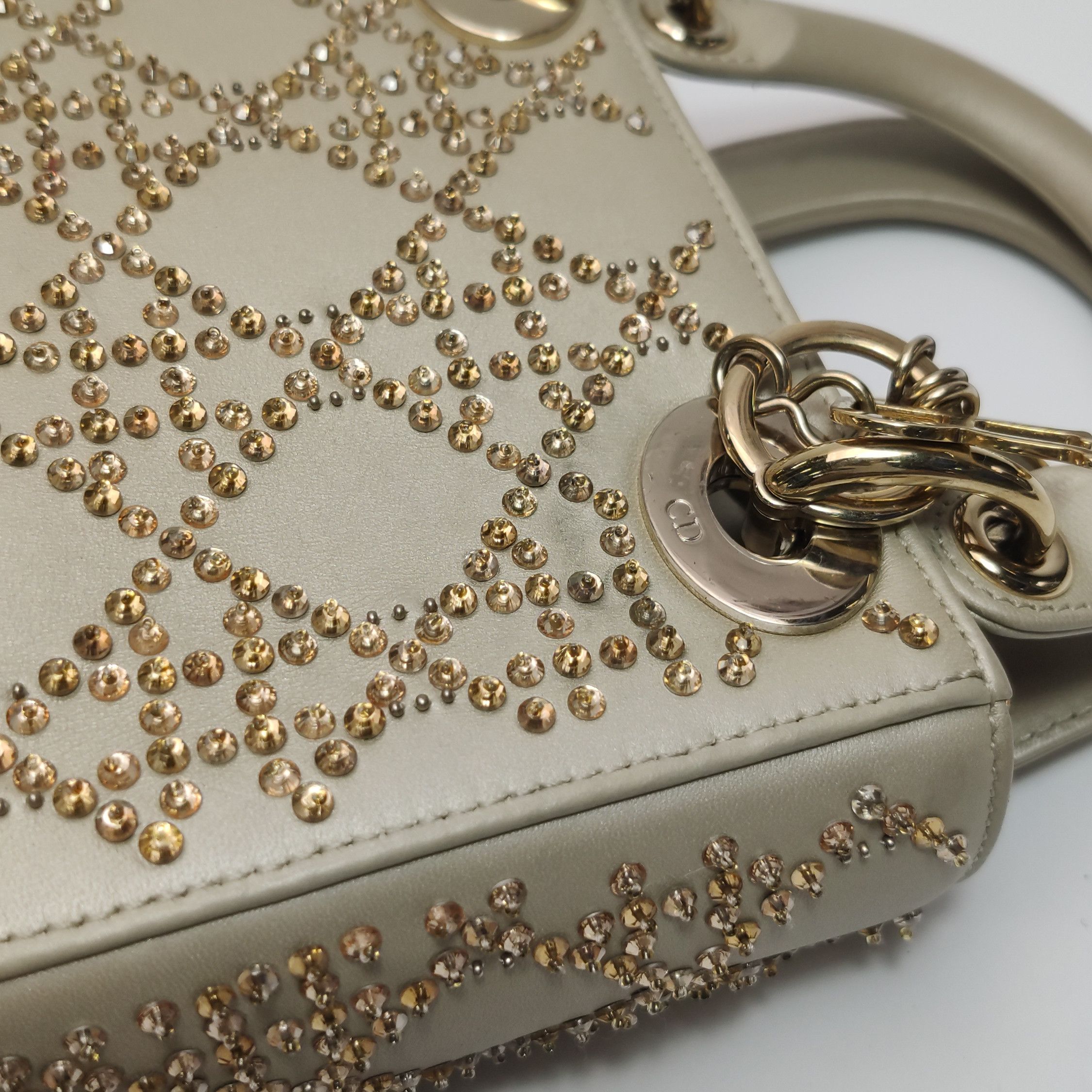 Dior Dior Women os Shoulder Bags Size ONE SIZE - 19 Thumbnail