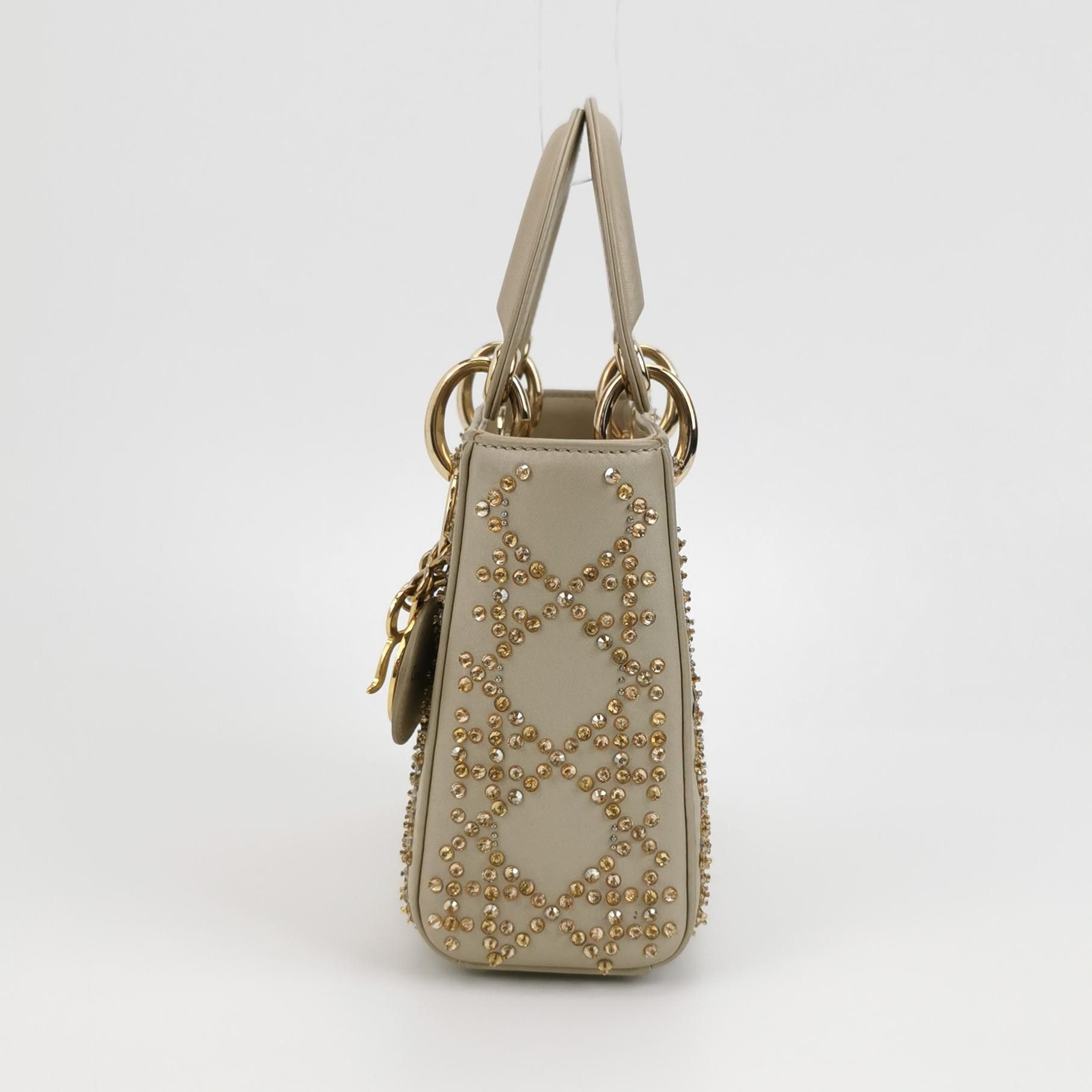 Dior Dior Women os Shoulder Bags Size ONE SIZE - 3 Thumbnail