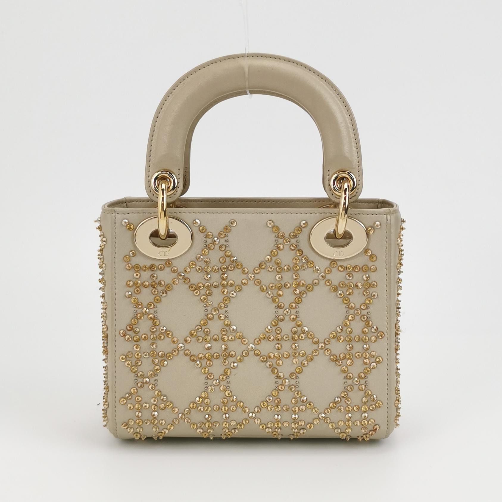 Dior Dior Women os Shoulder Bags Size ONE SIZE - 5 Thumbnail