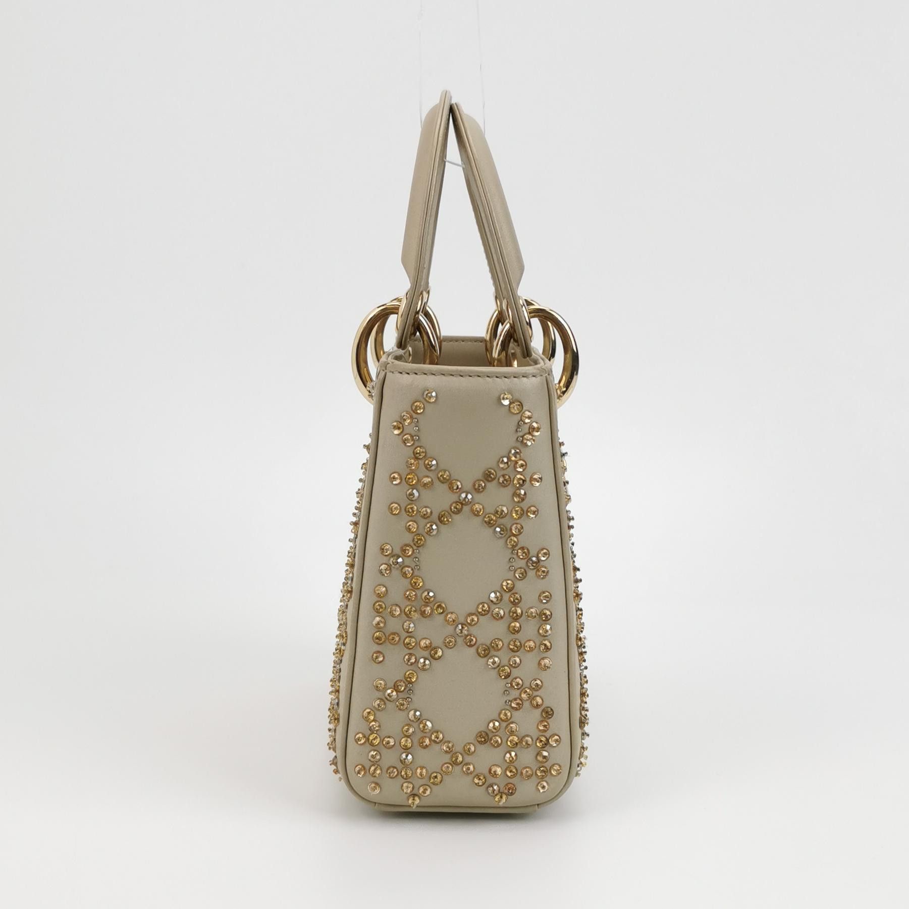 Dior Dior Women os Shoulder Bags Size ONE SIZE - 4 Thumbnail