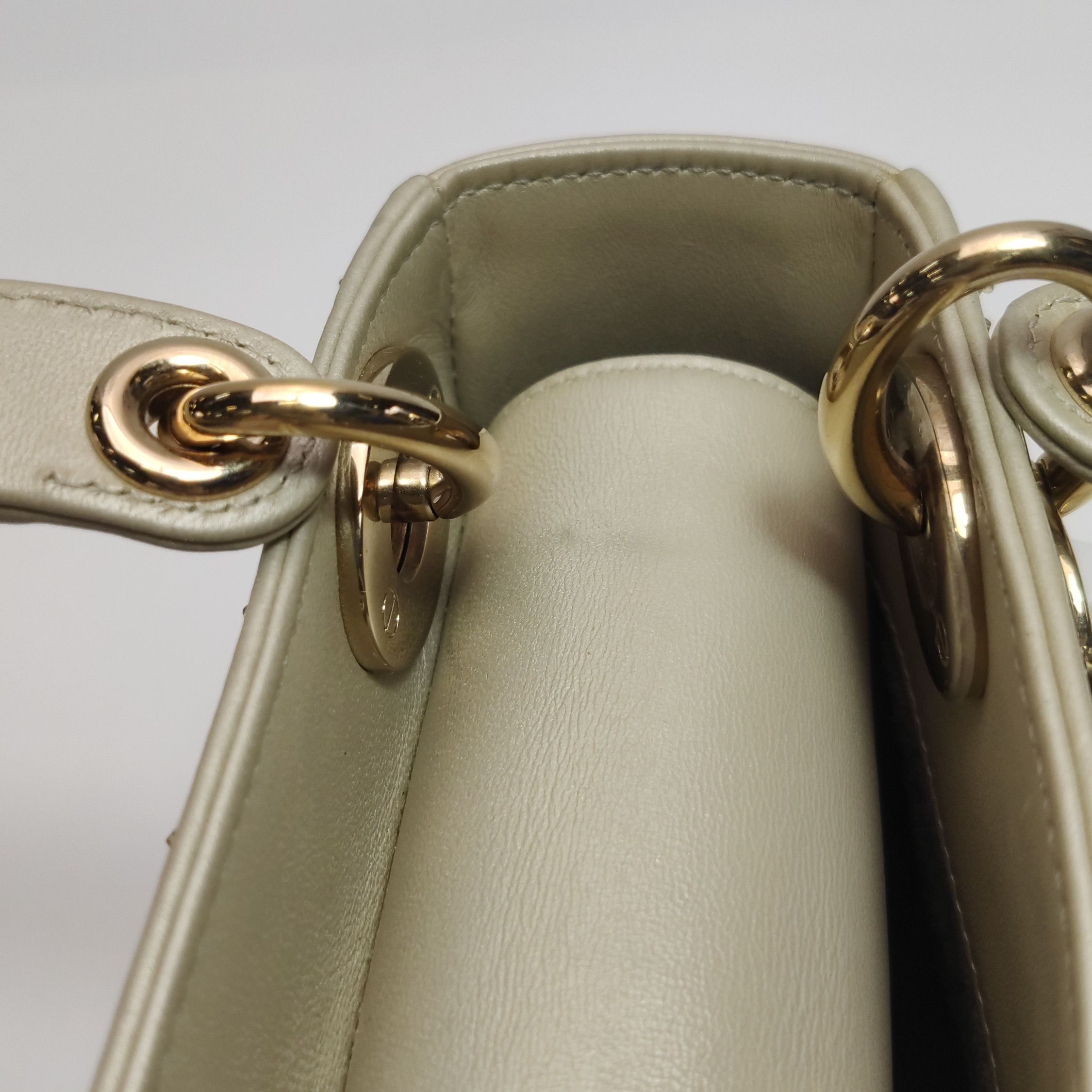 Dior Dior Women os Shoulder Bags Size ONE SIZE - 25 Thumbnail