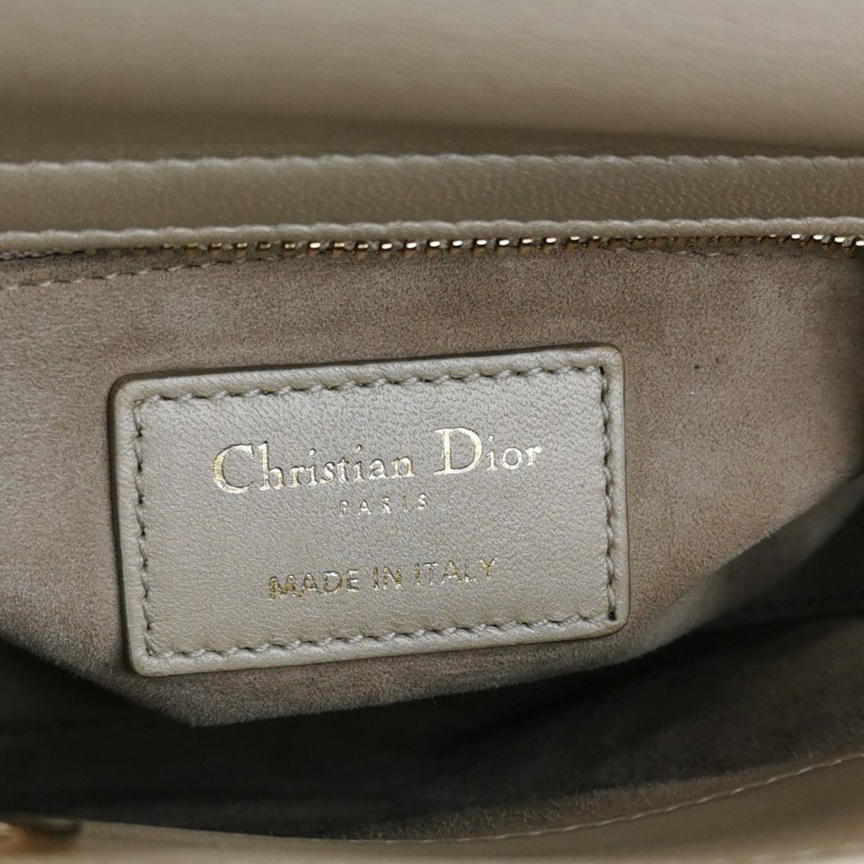 Dior Dior Women os Shoulder Bags Size ONE SIZE - 8 Thumbnail