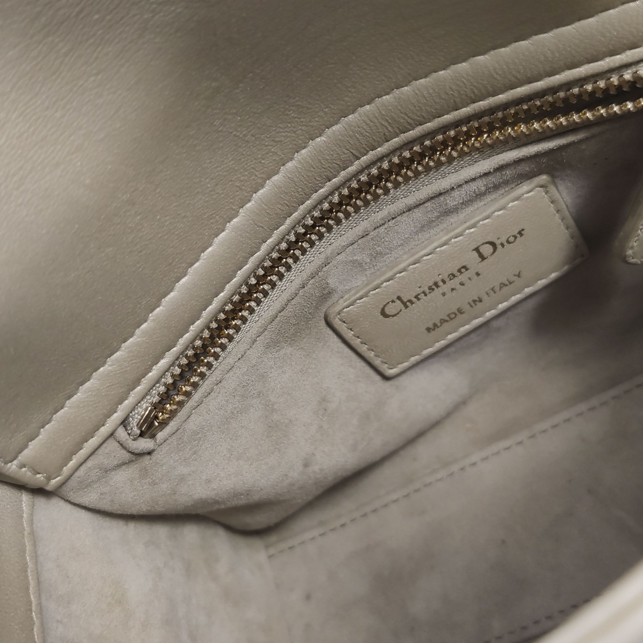 Dior Dior Women os Shoulder Bags Size ONE SIZE - 10 Thumbnail