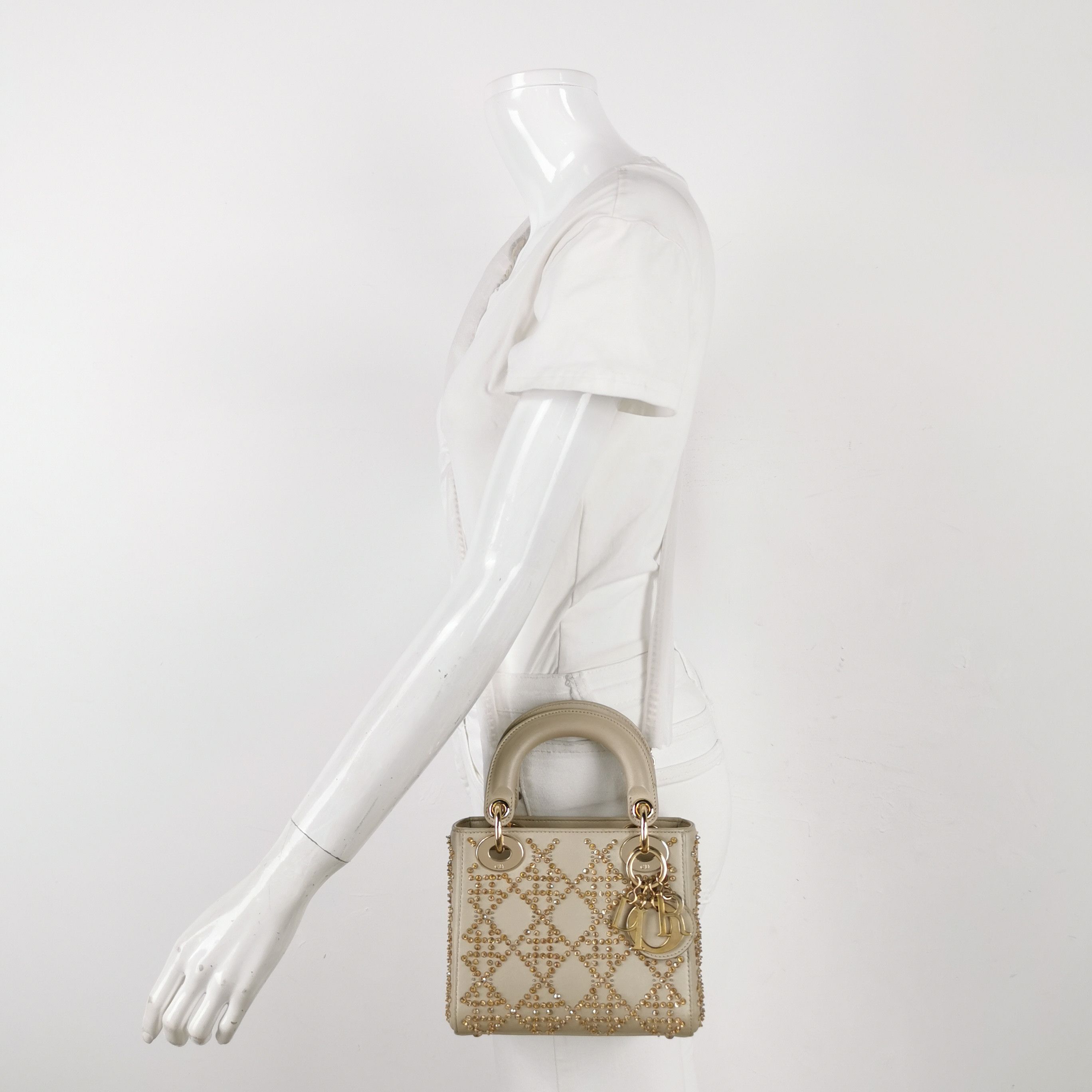 Dior Dior Women os Shoulder Bags Size ONE SIZE - 2 Thumbnail