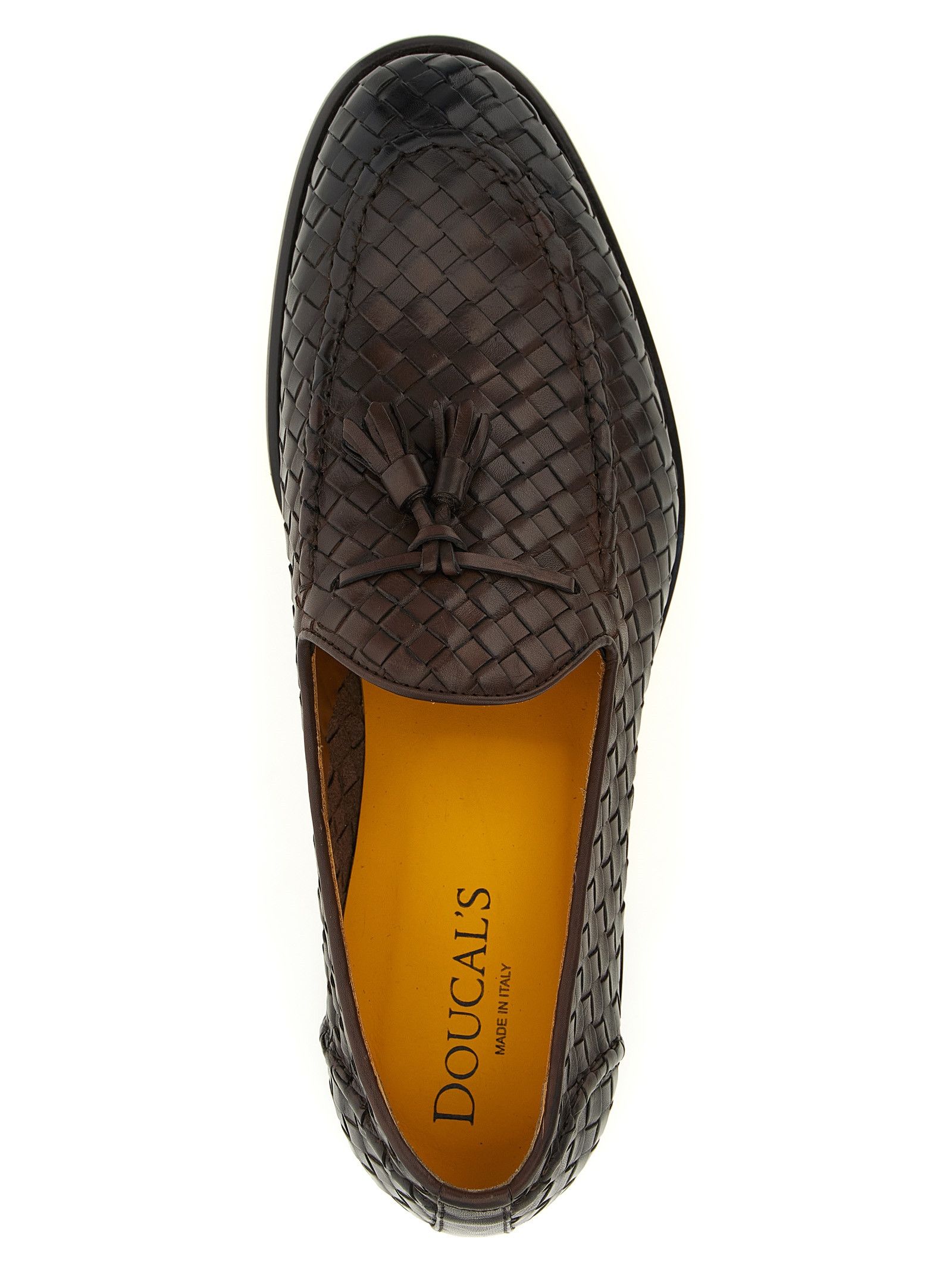Doucal's 'Adler' loafers Size US 12 / EU 45 - 4 Thumbnail