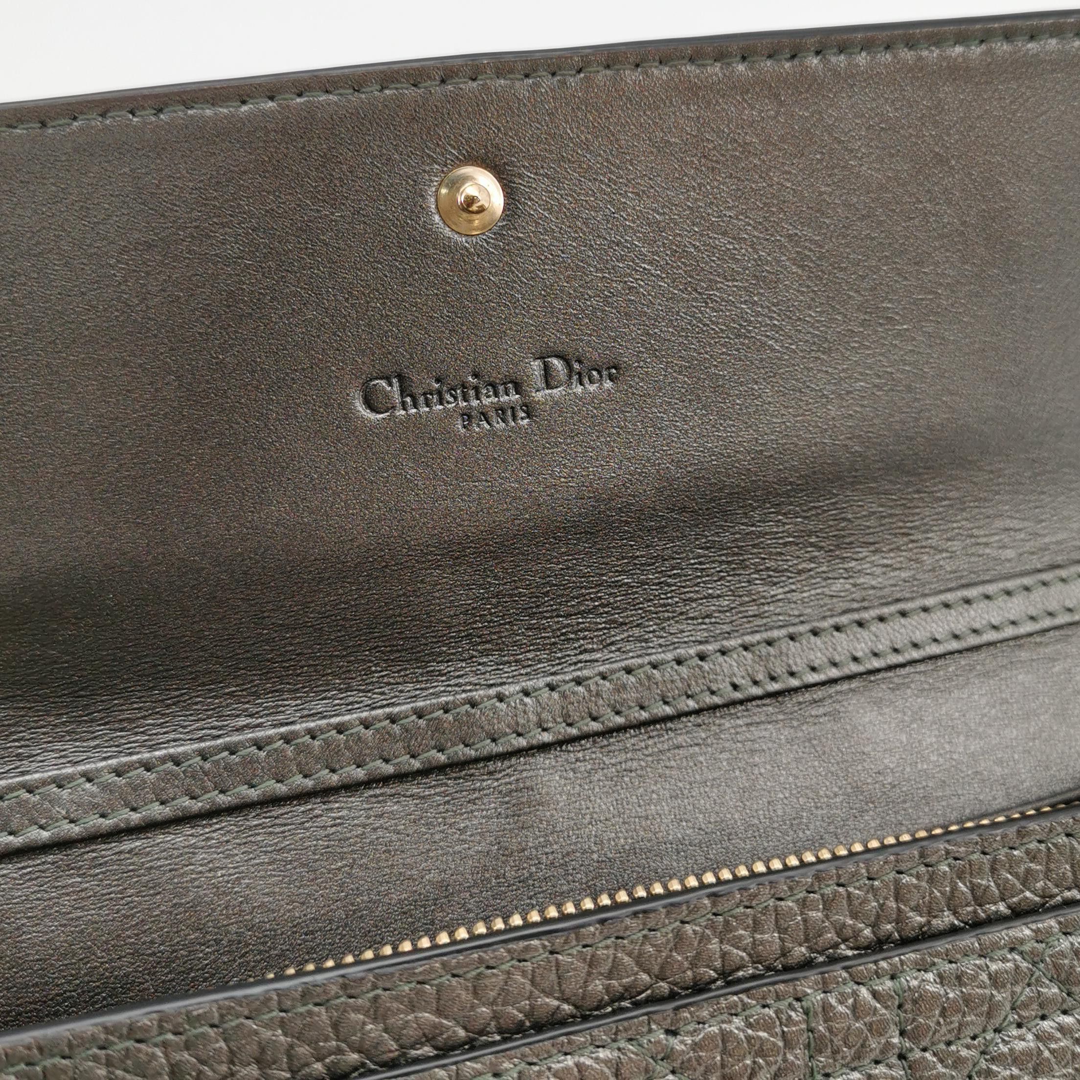 Dior Dior Women os Clutches Size ONE SIZE - 7 Thumbnail