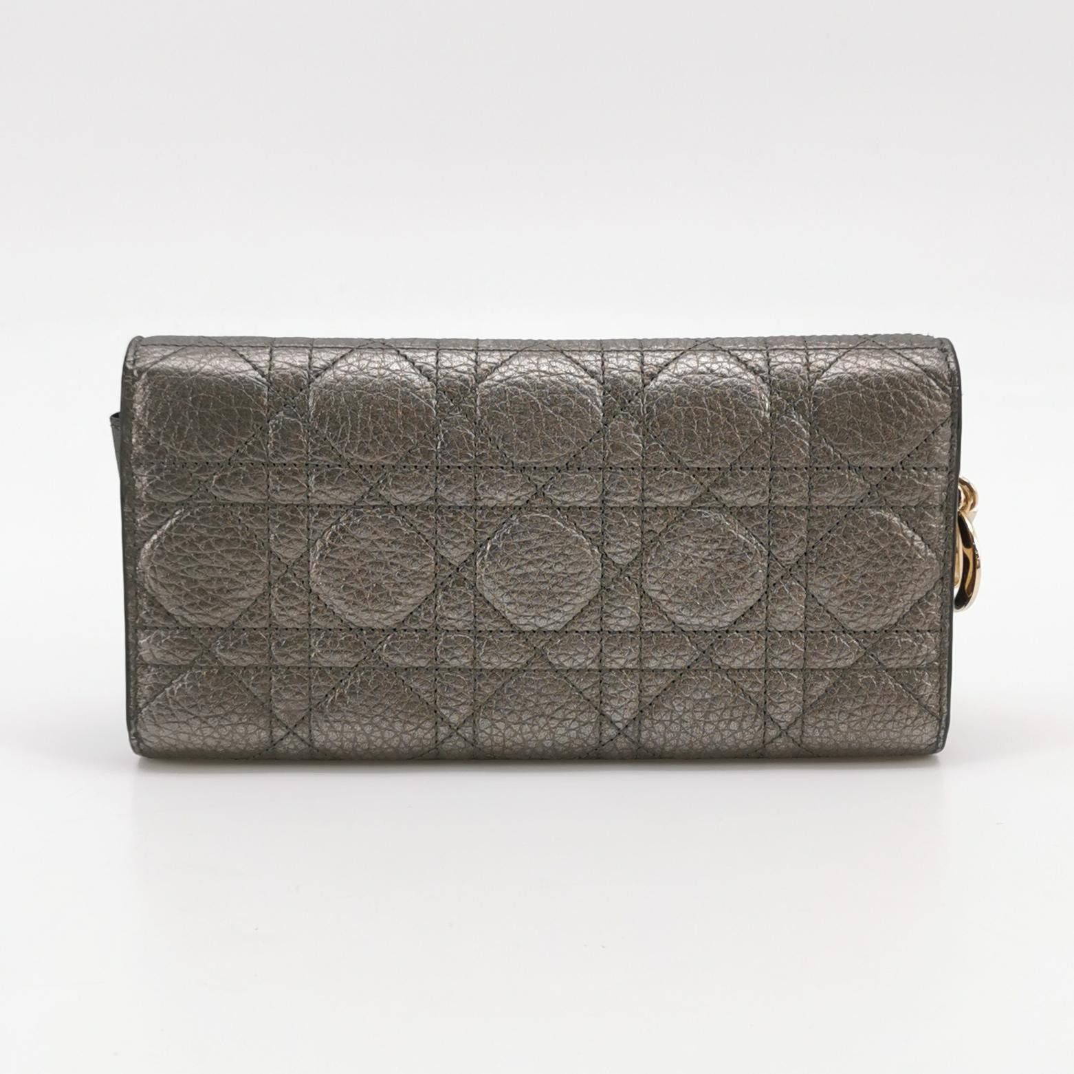 Dior Dior Women os Clutches Size ONE SIZE - 4 Thumbnail