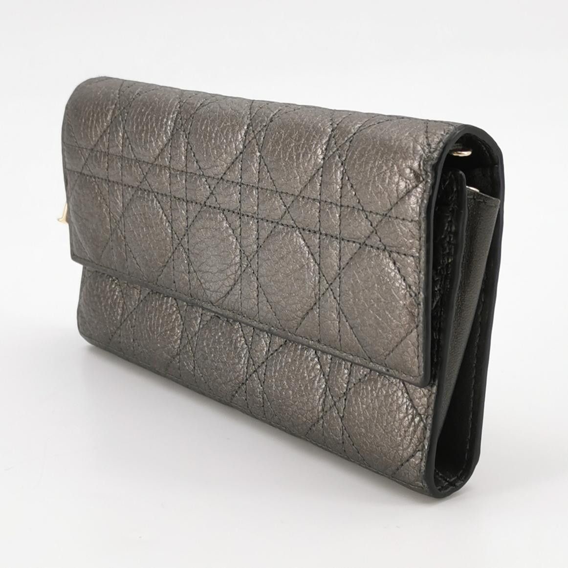 Dior Dior Women os Clutches Size ONE SIZE - 2 Thumbnail
