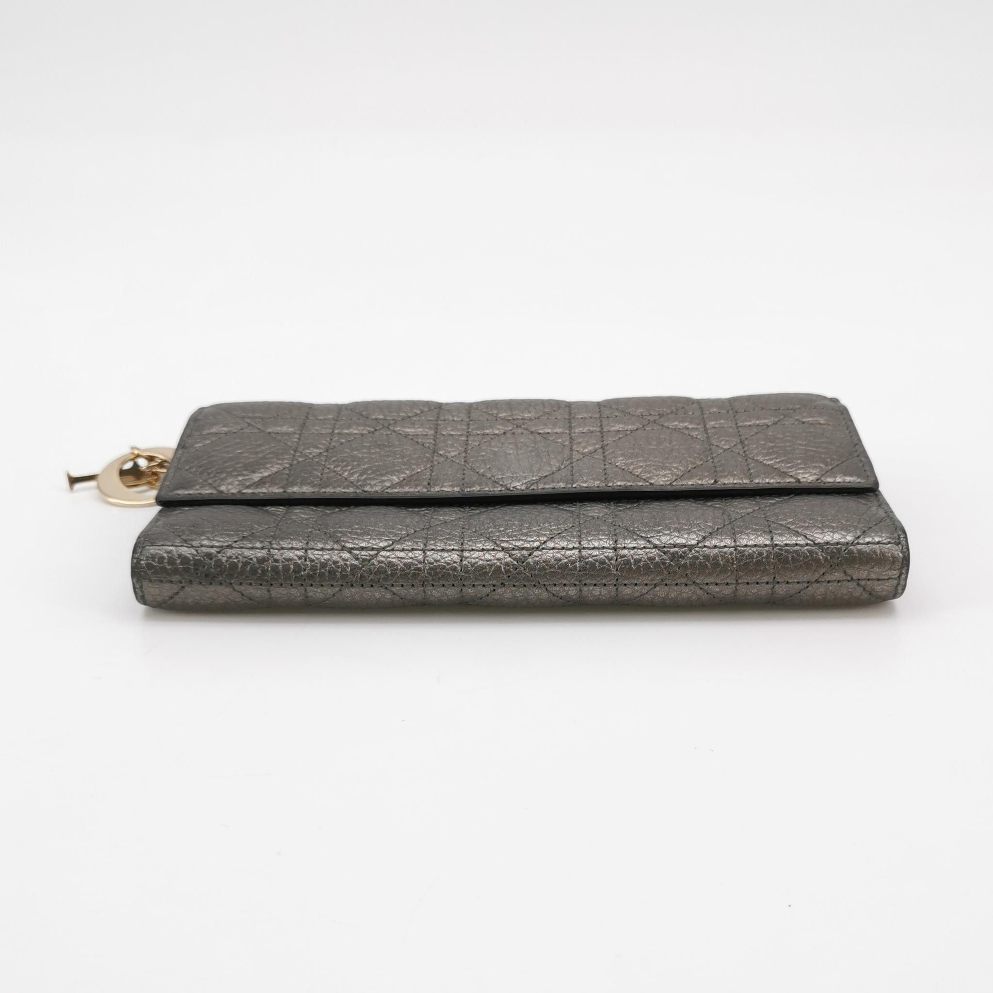 Dior Dior Women os Clutches Size ONE SIZE - 5 Thumbnail