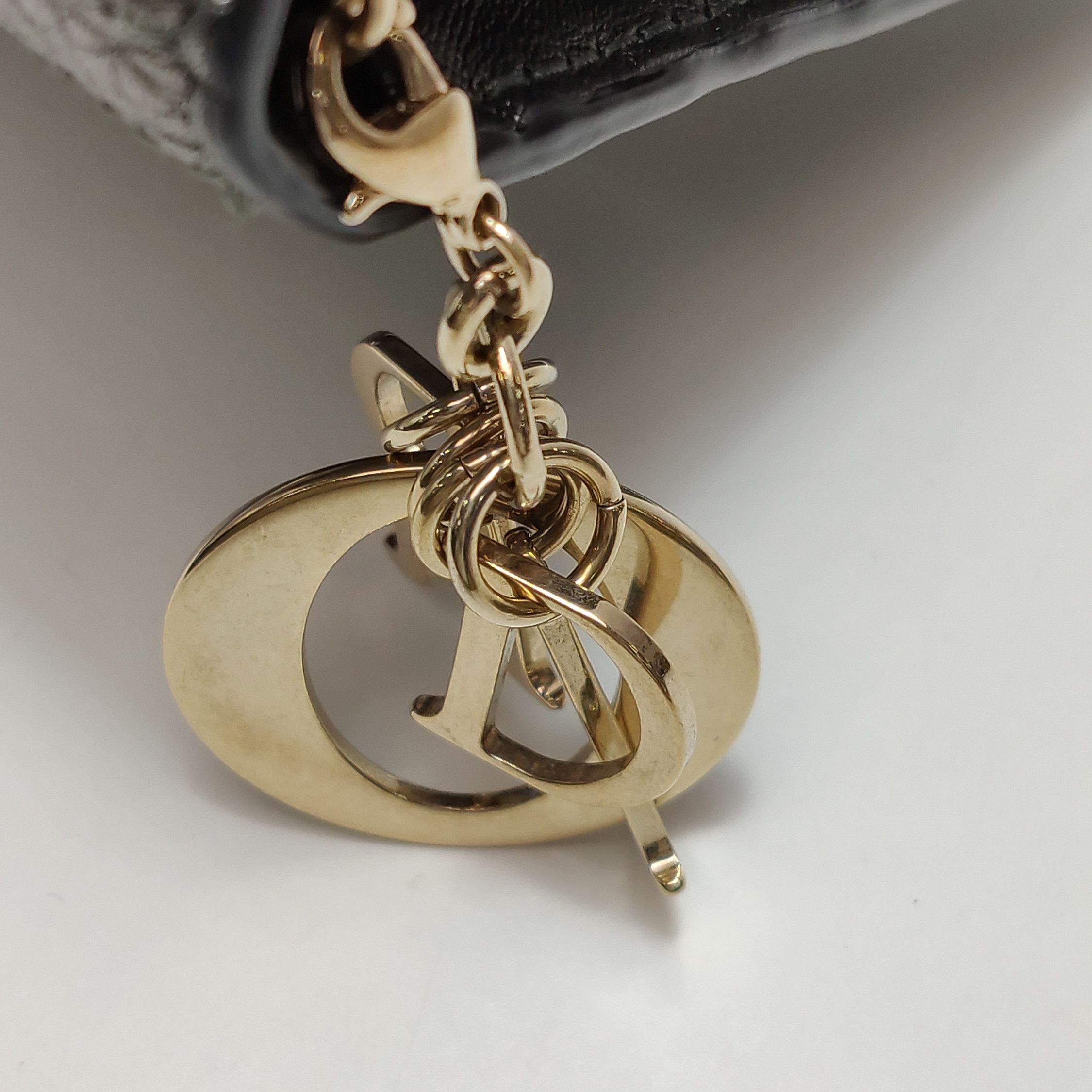 Dior Dior Women os Clutches Size ONE SIZE - 10 Thumbnail