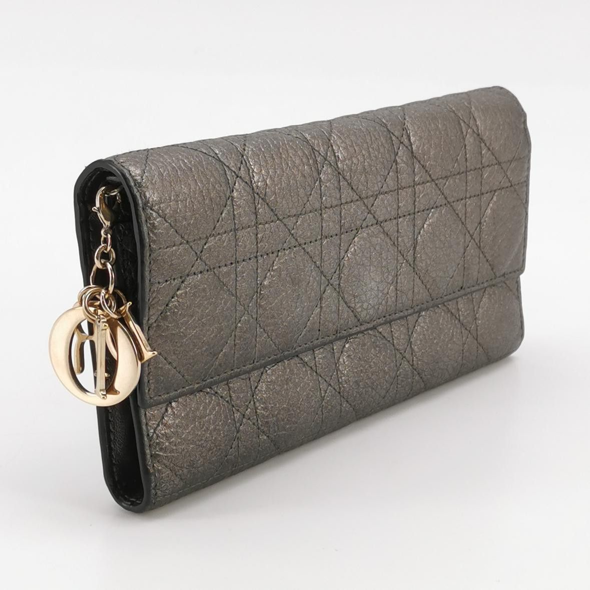 Dior Dior Women os Clutches Size ONE SIZE - 3 Thumbnail