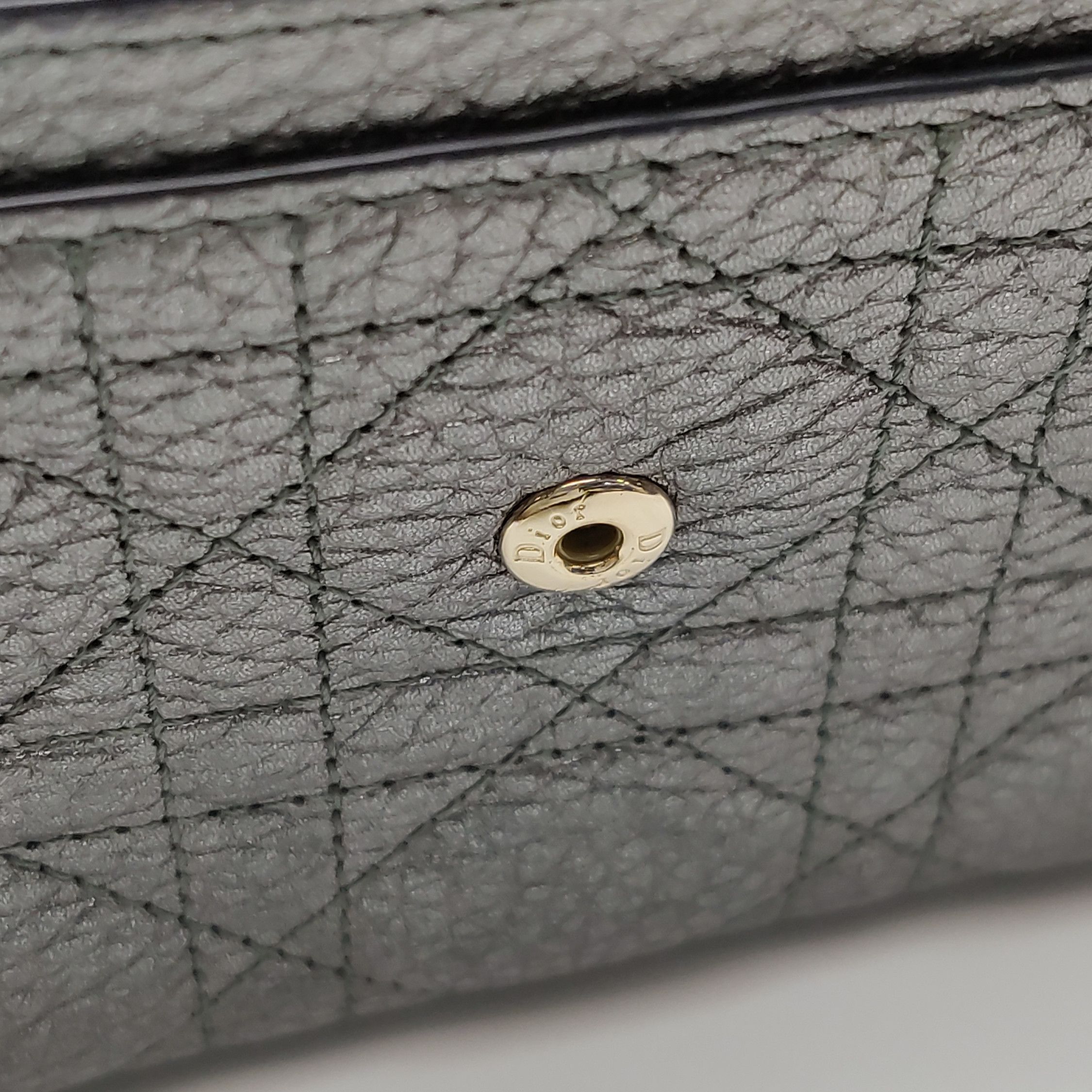 Dior Dior Women os Clutches Size ONE SIZE - 9 Thumbnail