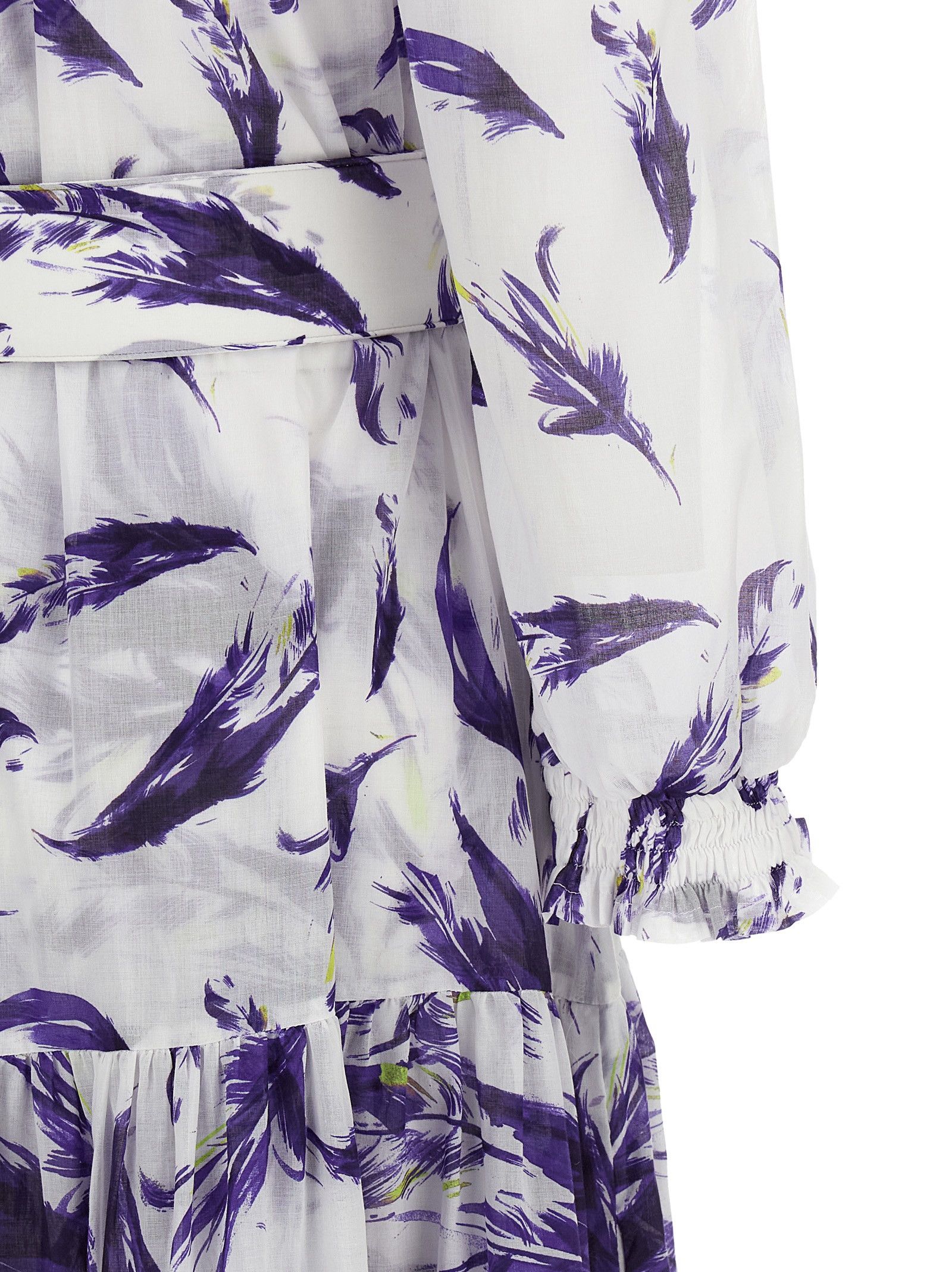 Samantha Sung 'Eden' dress Size M / US 6-8 / IT 42-44 - 5 Thumbnail