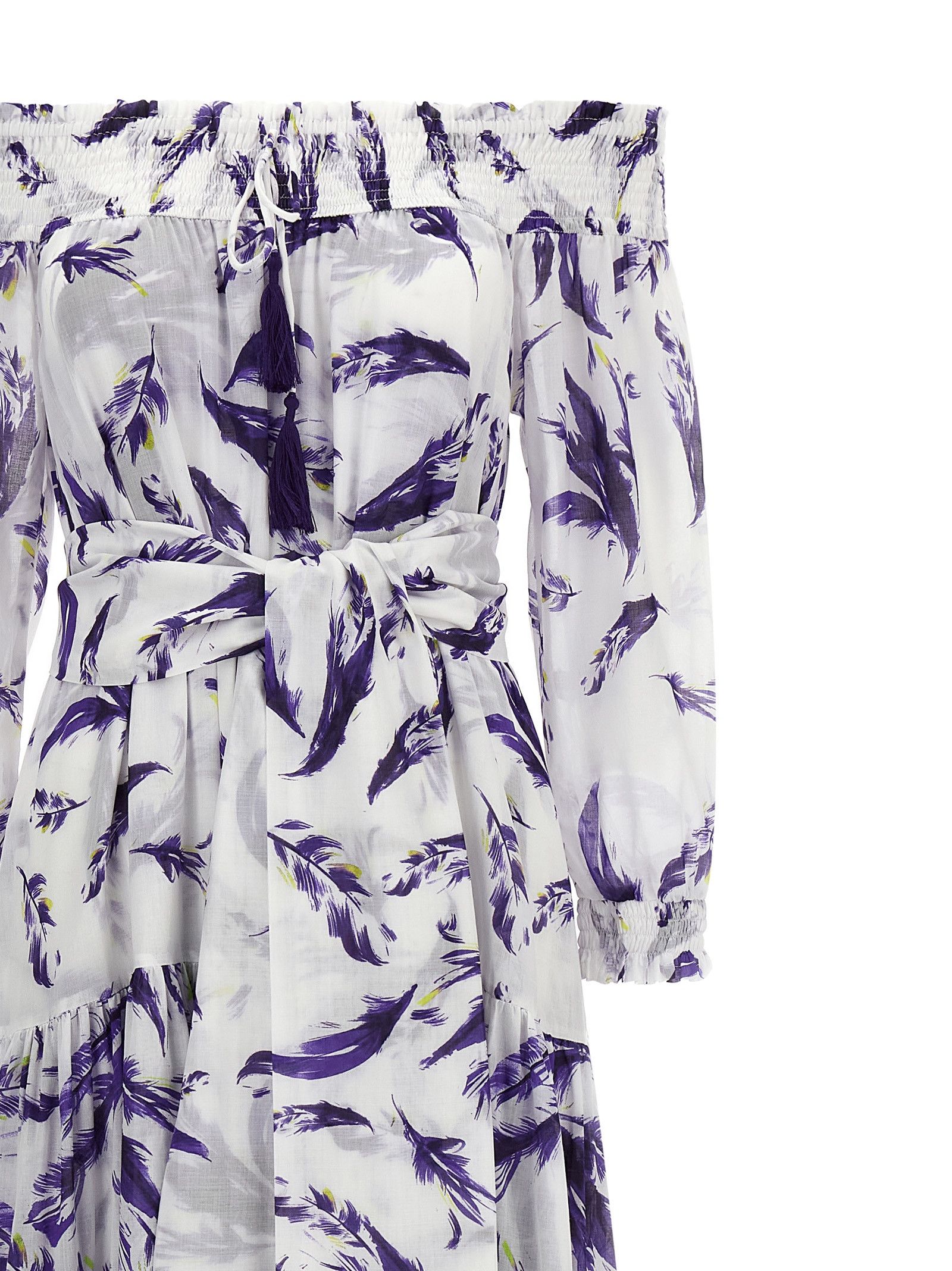 Samantha Sung 'Eden' dress Size M / US 6-8 / IT 42-44 - 4 Thumbnail