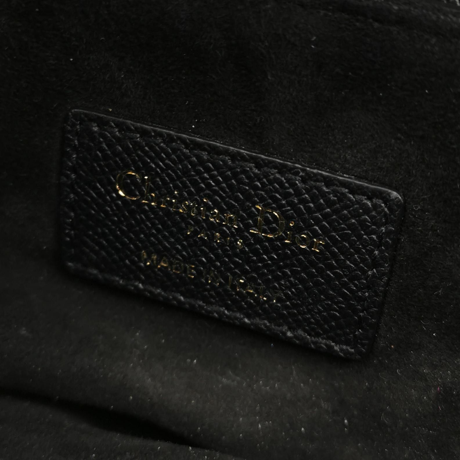 Dior Dior Women os Shoulder Bags Size ONE SIZE - 8 Thumbnail