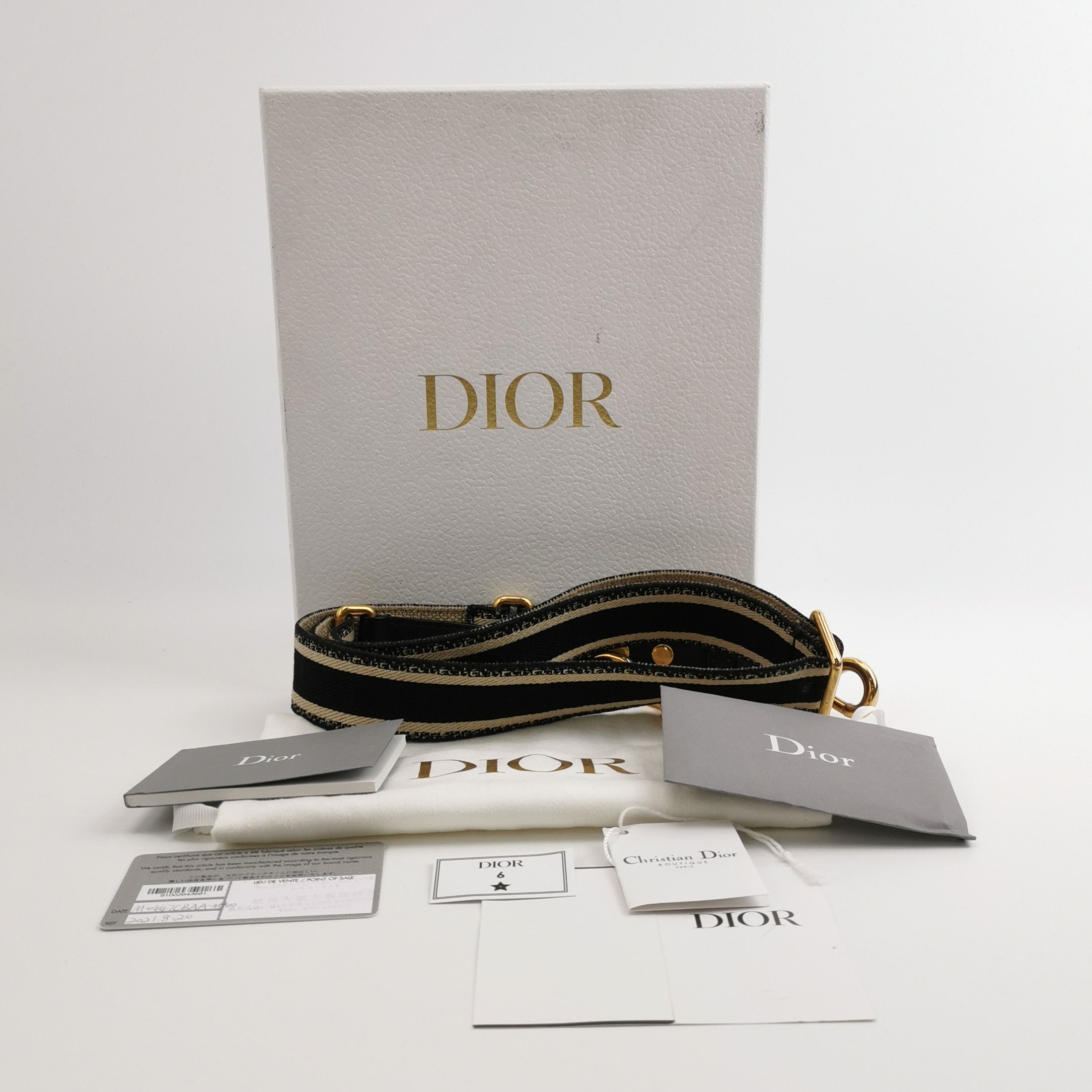 Dior Dior Women os Shoulder Bags Size ONE SIZE - 9 Thumbnail