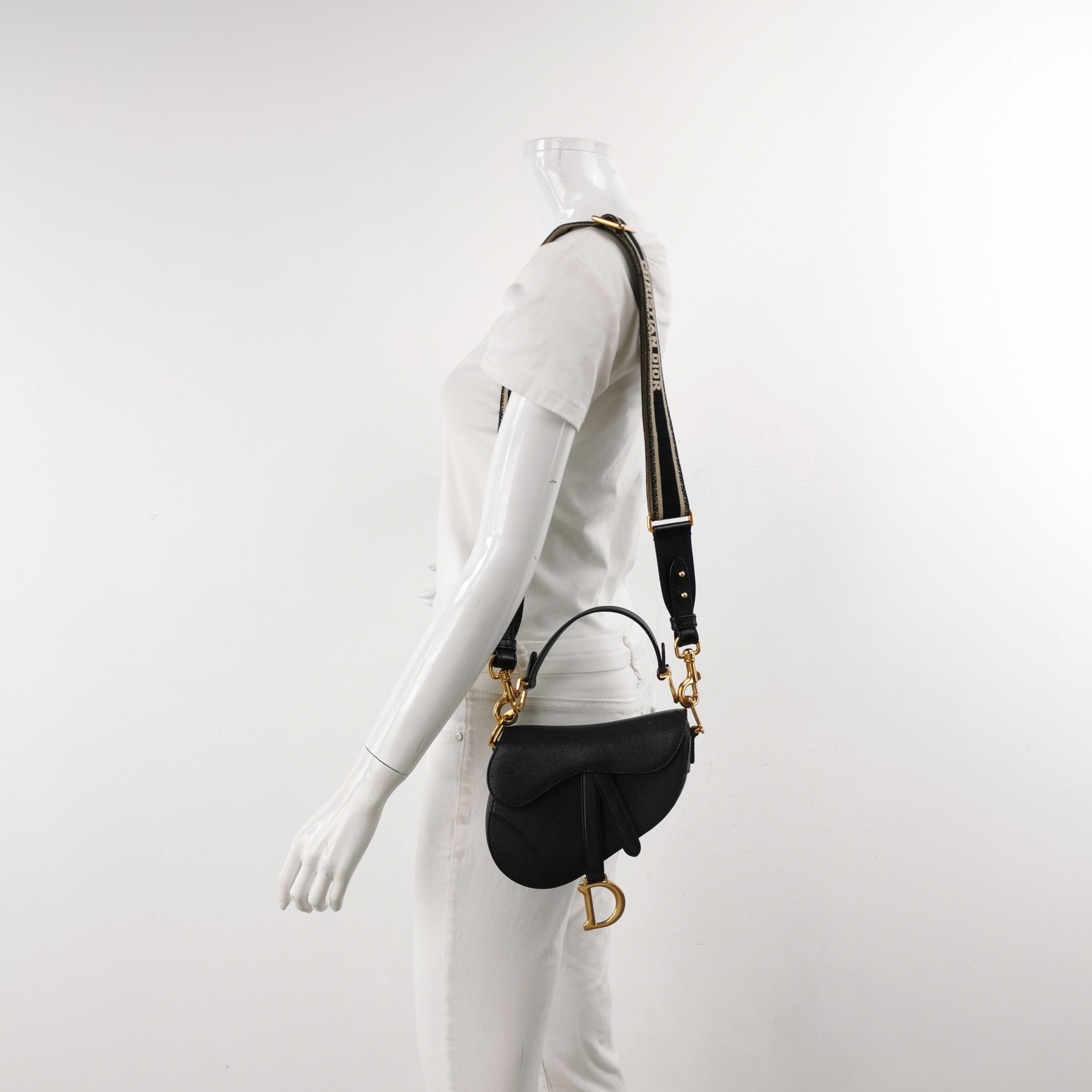 Dior Dior Women os Shoulder Bags Size ONE SIZE - 2 Thumbnail