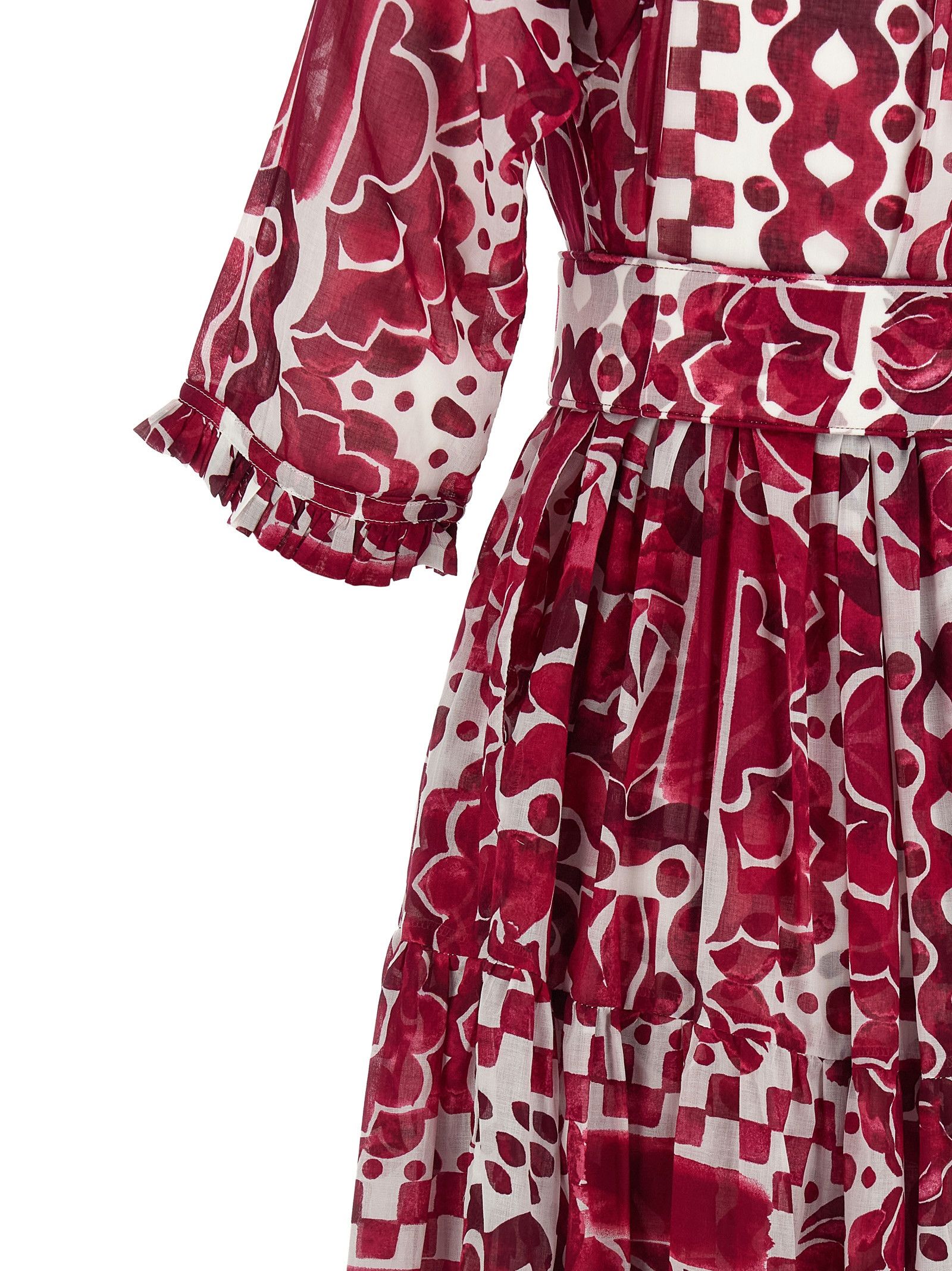 Samantha Sung 'Eden' dress Size M / US 6-8 / IT 42-44 - 5 Thumbnail