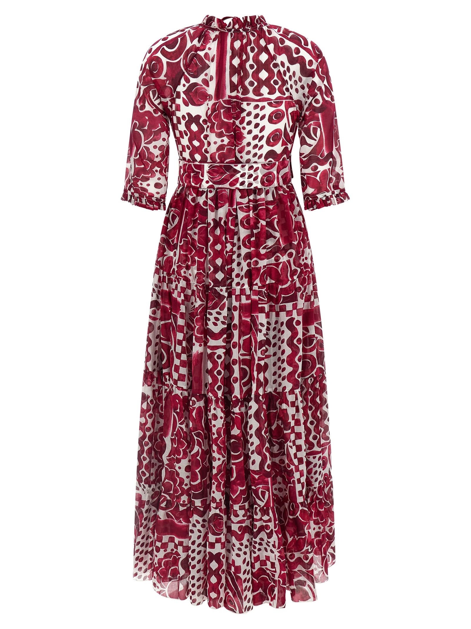 Samantha Sung 'Eden' dress Size M / US 6-8 / IT 42-44 - 3 Thumbnail
