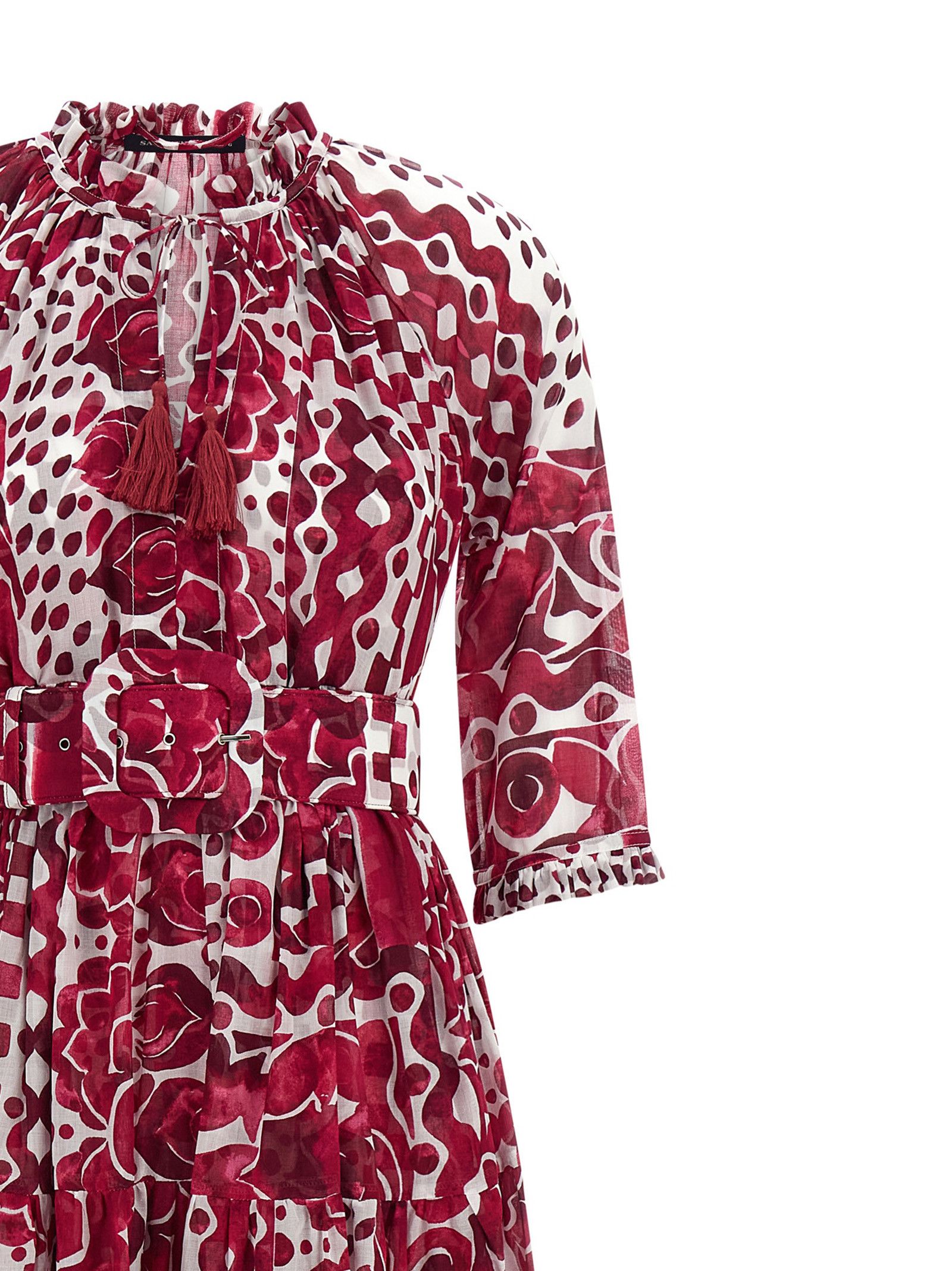 Samantha Sung 'Eden' dress Size M / US 6-8 / IT 42-44 - 4 Thumbnail