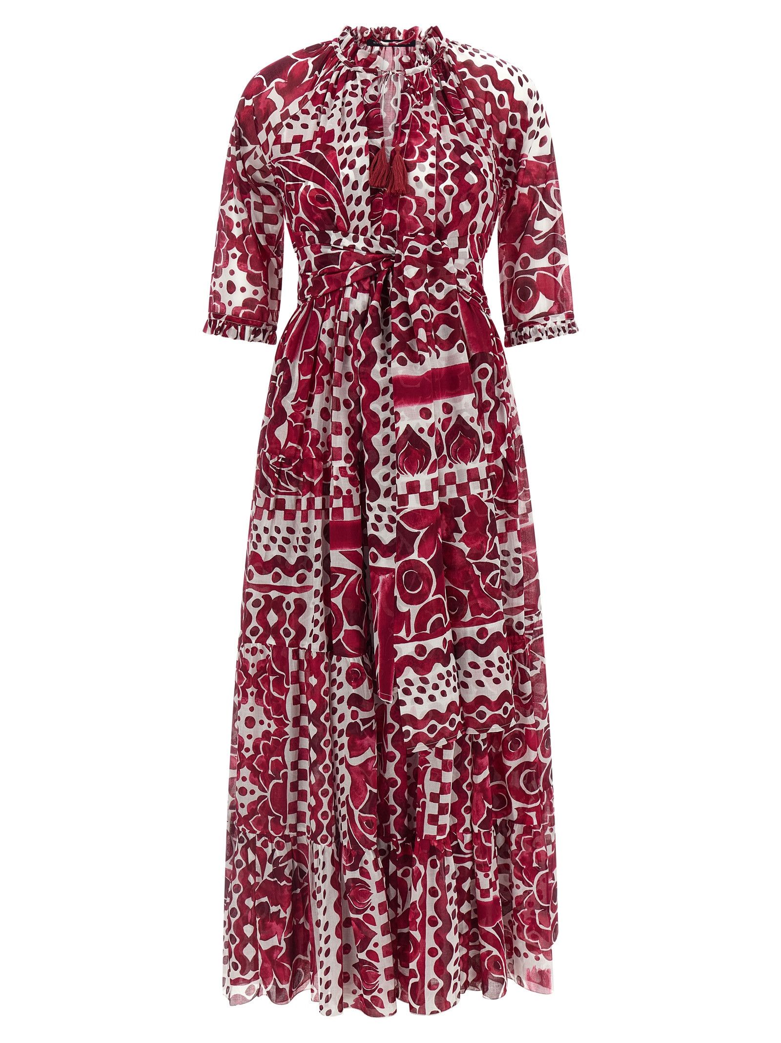 Samantha Sung 'Eden' dress Size XL / US 12-14 / IT 48-50 - 2 Thumbnail