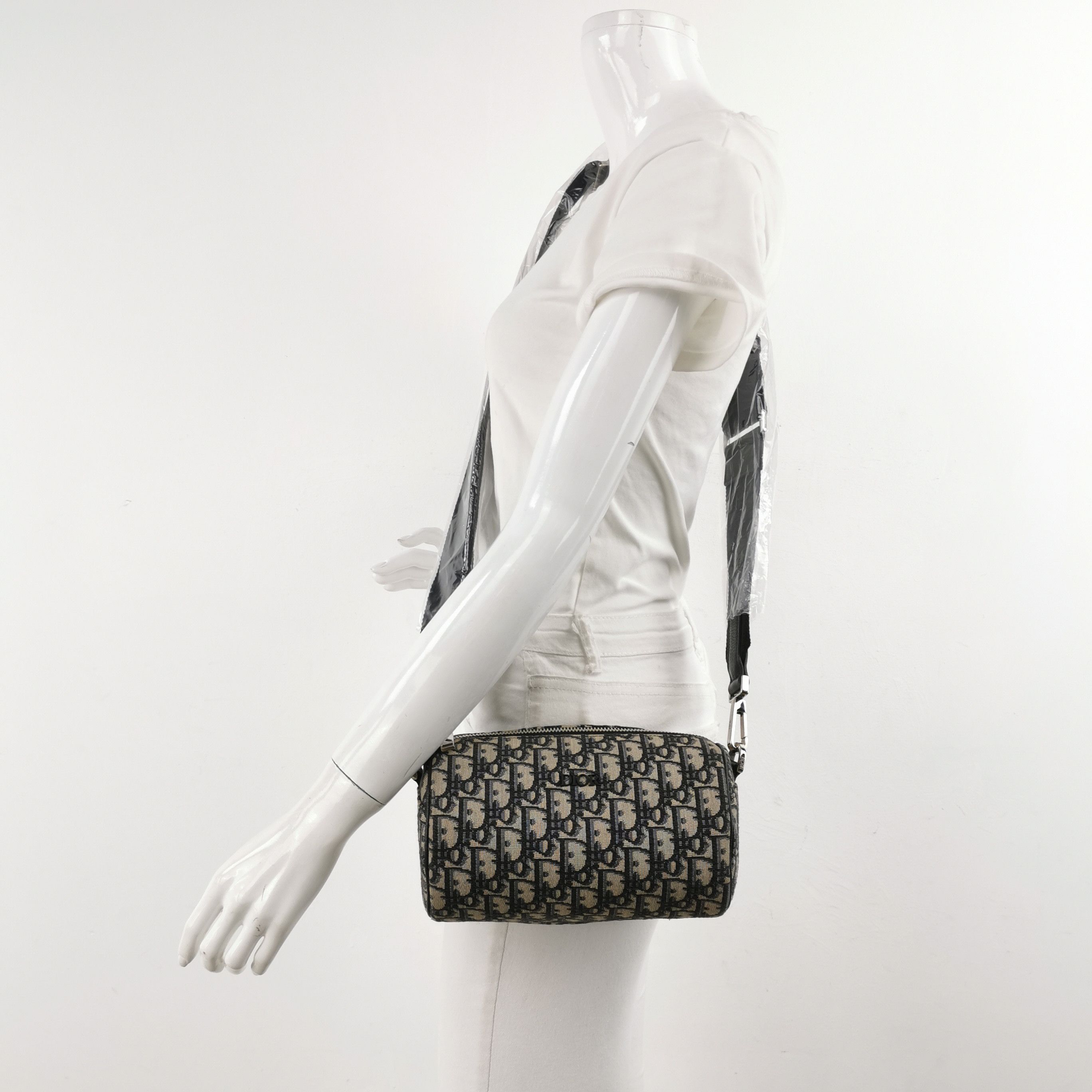 Dior Dior Women os Shoulder Bags Size ONE SIZE - 2 Thumbnail