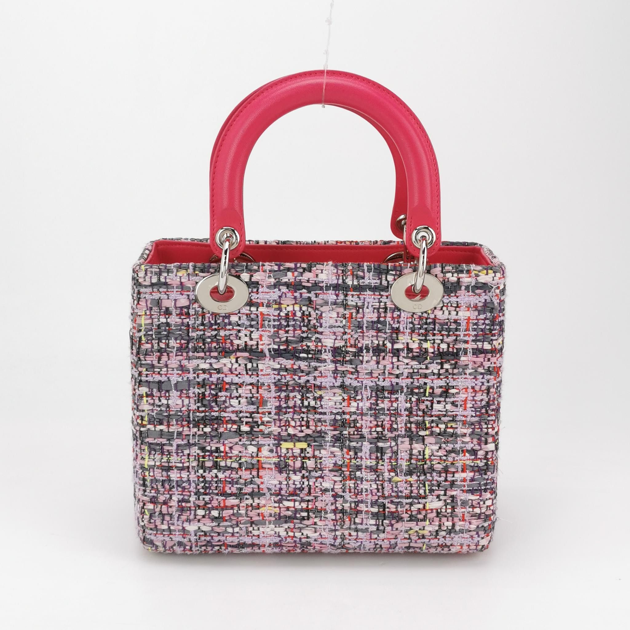 Dior Dior Women os Shoulder Bags Size ONE SIZE - 5 Thumbnail