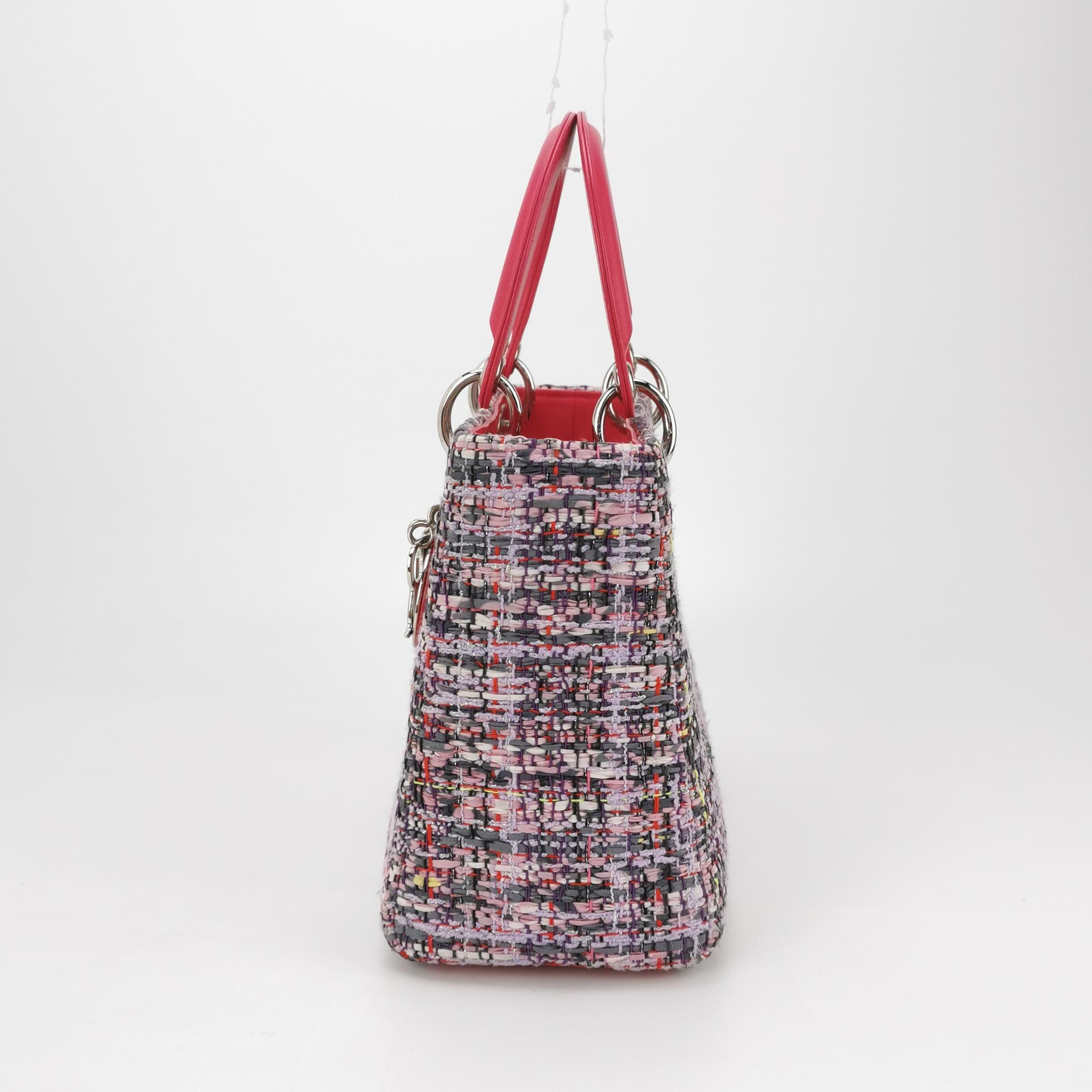 Dior Dior Women os Shoulder Bags Size ONE SIZE - 3 Thumbnail