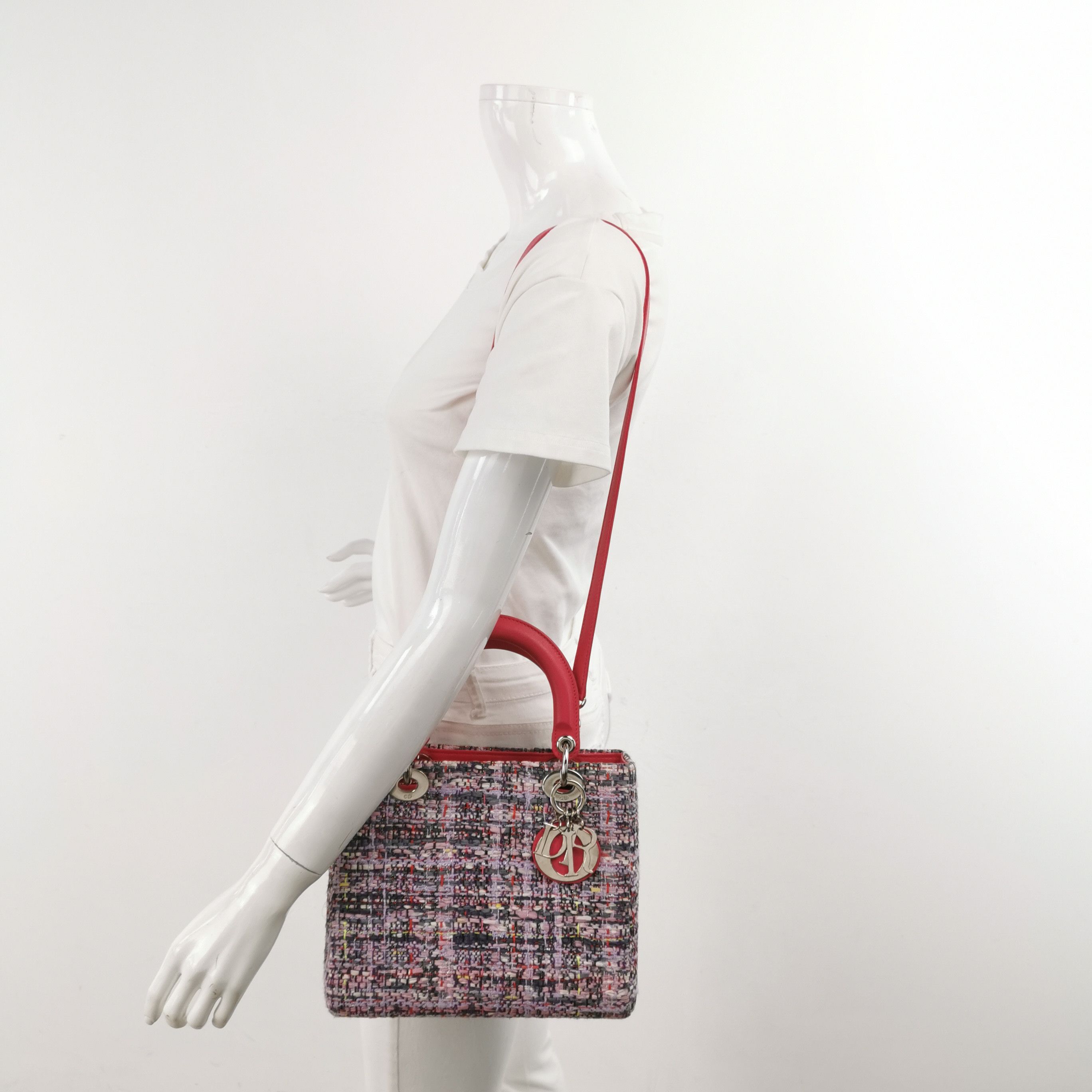 Dior Dior Women os Shoulder Bags Size ONE SIZE - 2 Thumbnail
